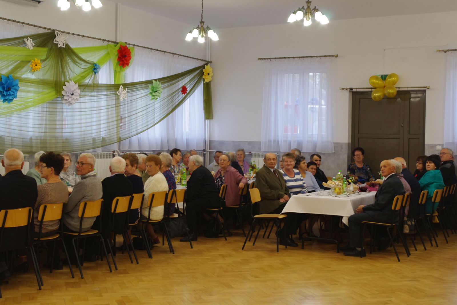 Warzyce - serwis informacyjny wsi. Warzyce.pl