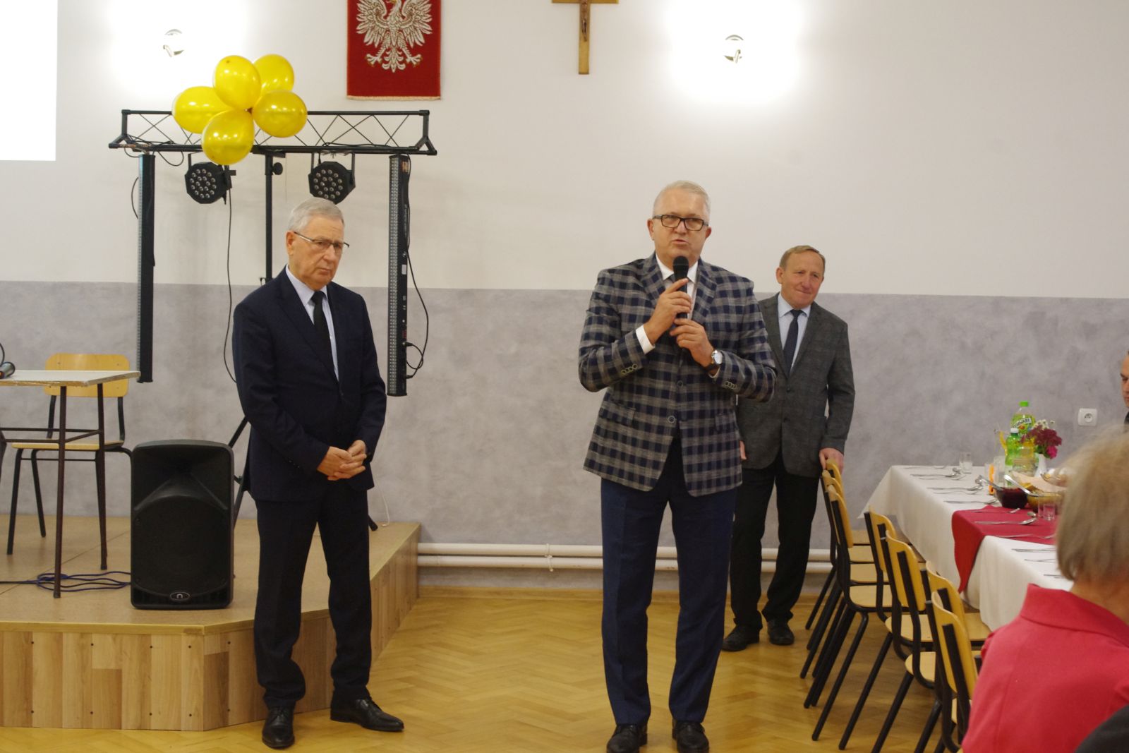 Warzyce - serwis informacyjny wsi. Warzyce.pl