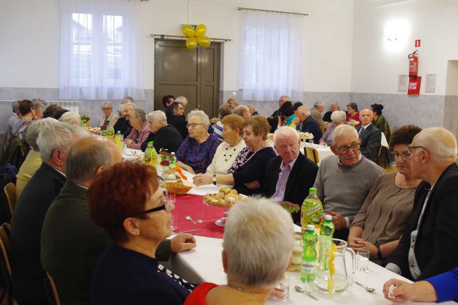 Warzyce - serwis informacyjny wsi. Warzyce.pl