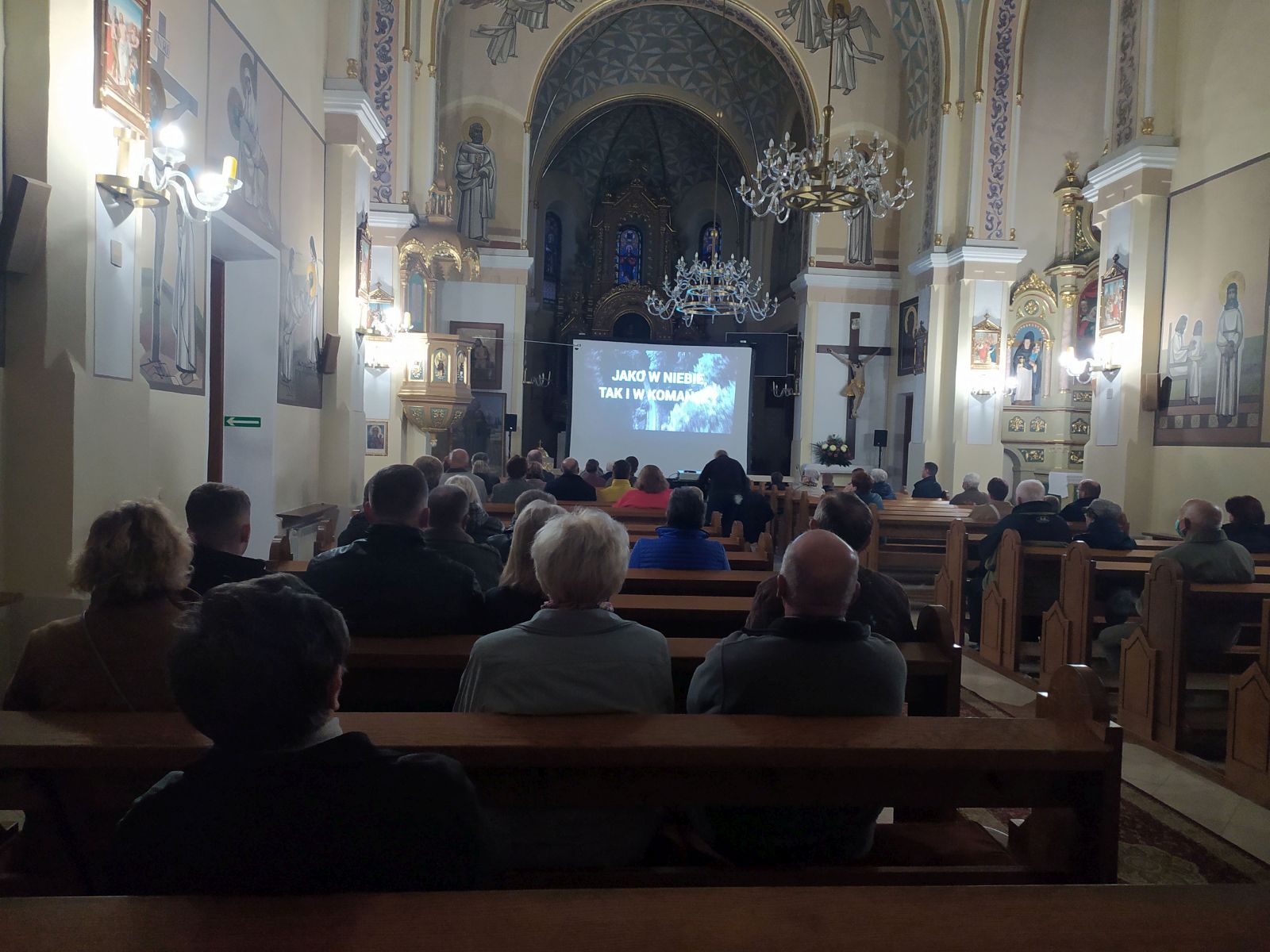 Warzyce - serwis informacyjny wsi. Warzyce.pl