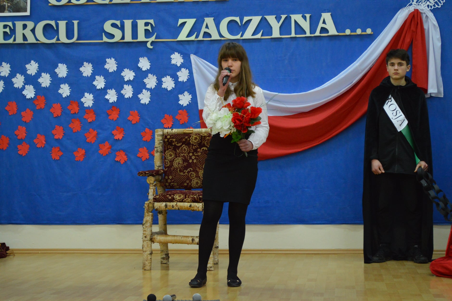 Warzyce - serwis informacyjny wsi. Warzyce.pl