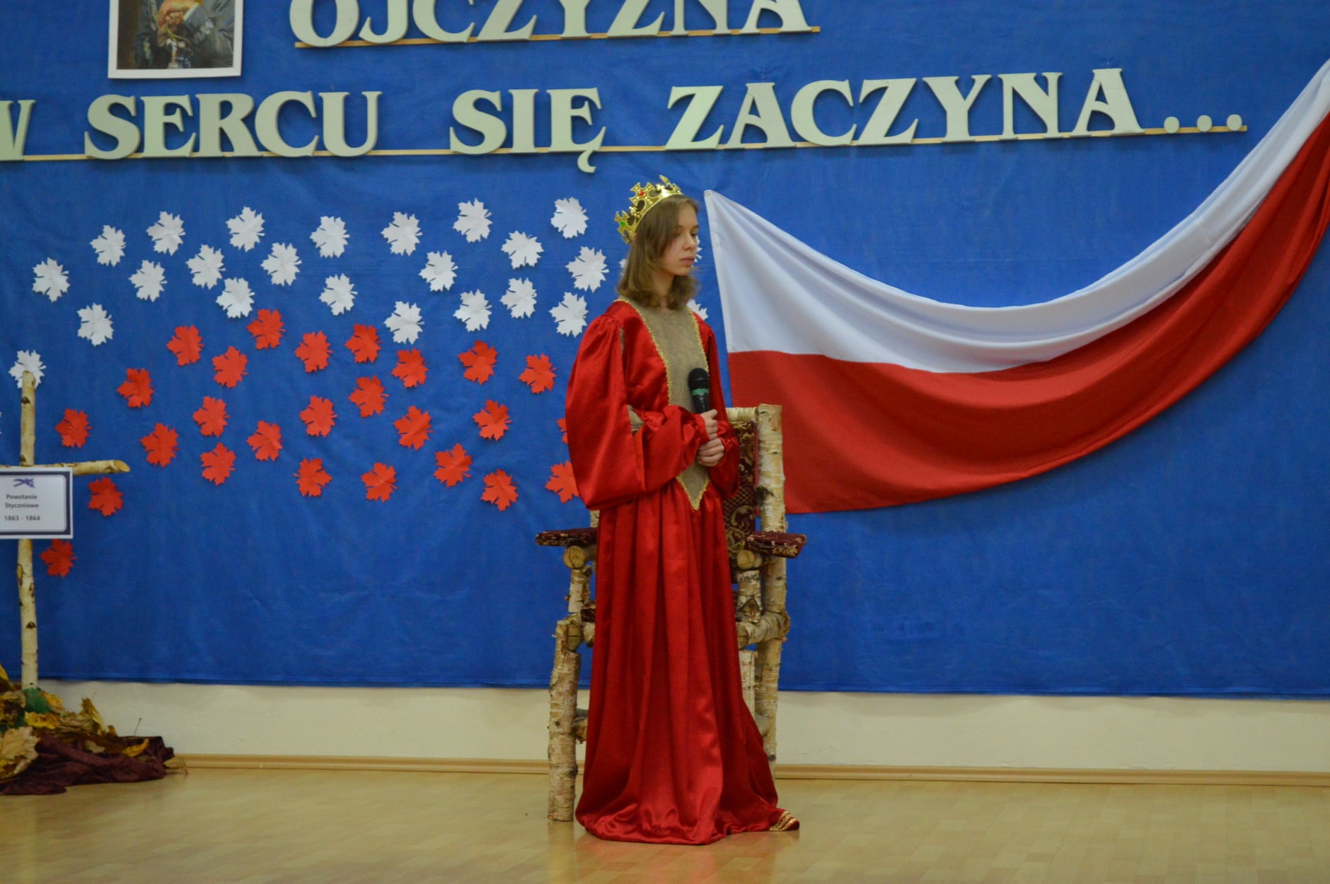 Warzyce - serwis informacyjny wsi. Warzyce.pl