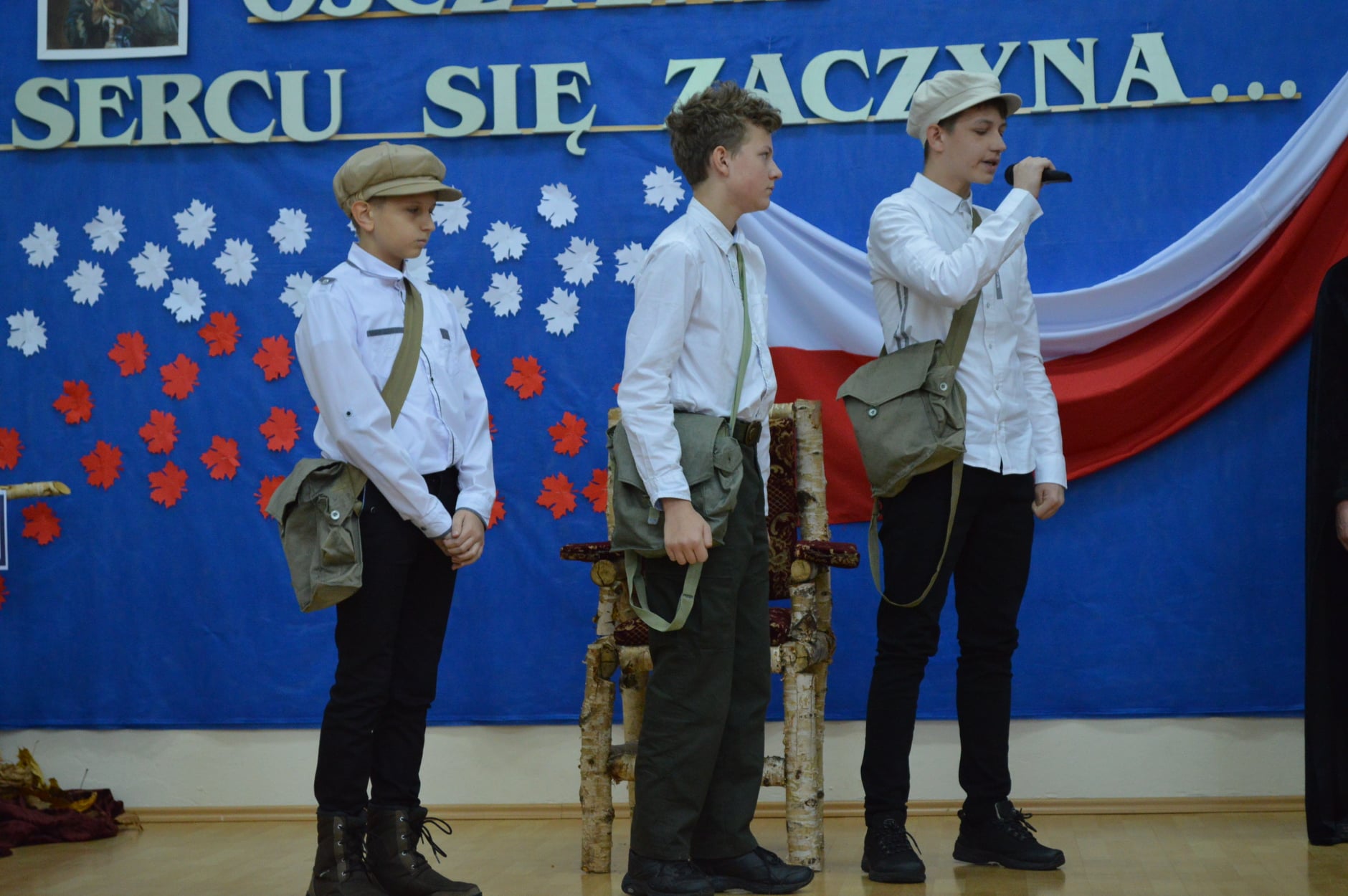 Warzyce - serwis informacyjny wsi. Warzyce.pl