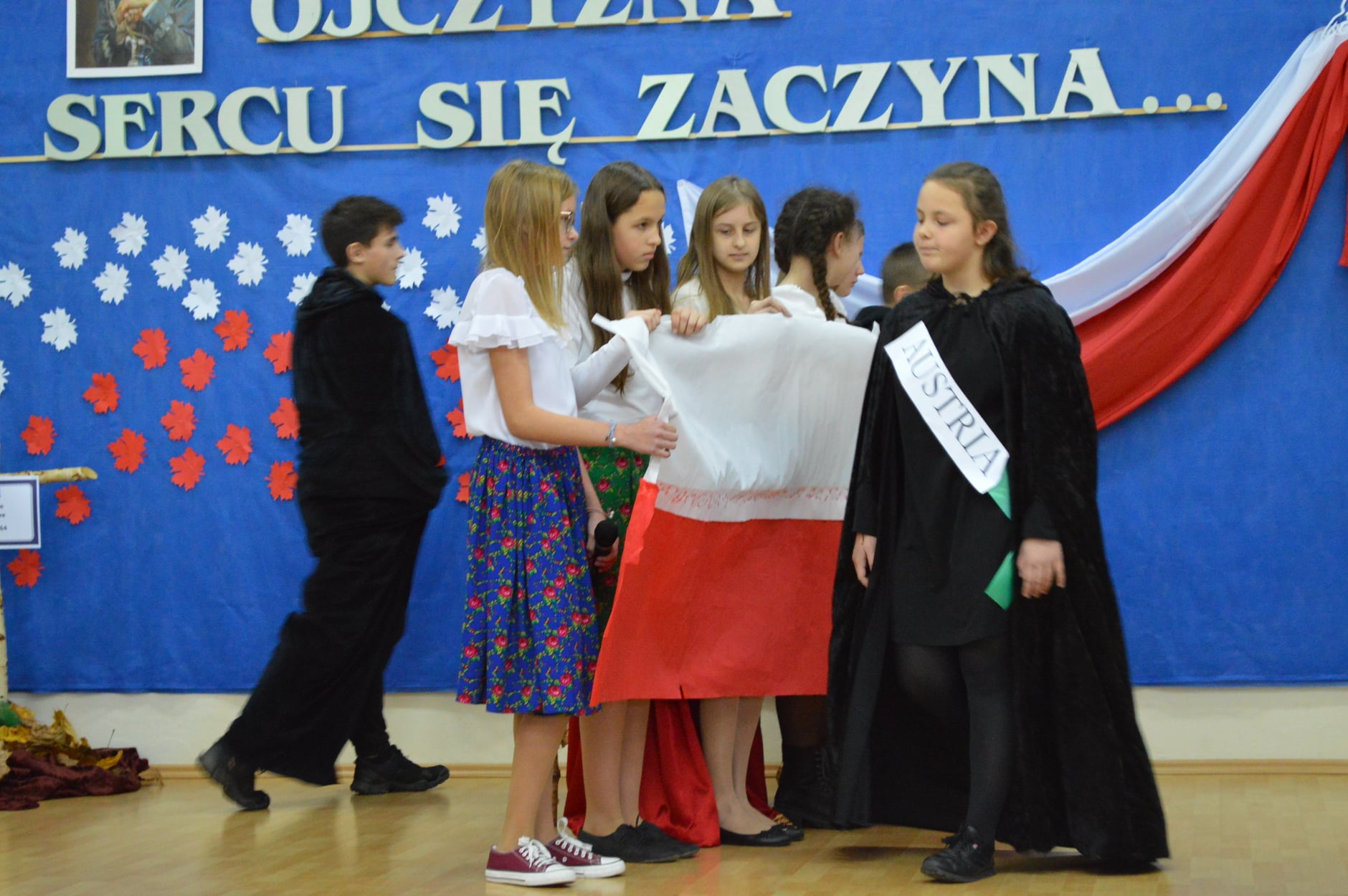 Warzyce - serwis informacyjny wsi. Warzyce.pl