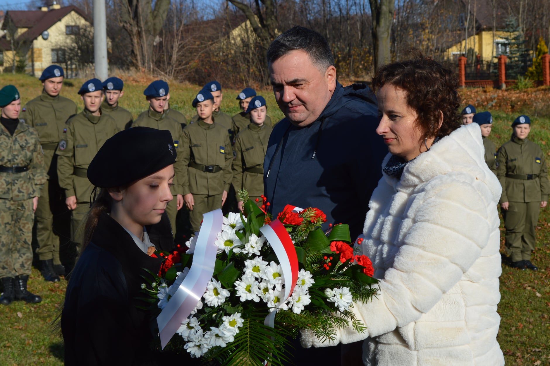 Warzyce - serwis informacyjny wsi. Warzyce.pl