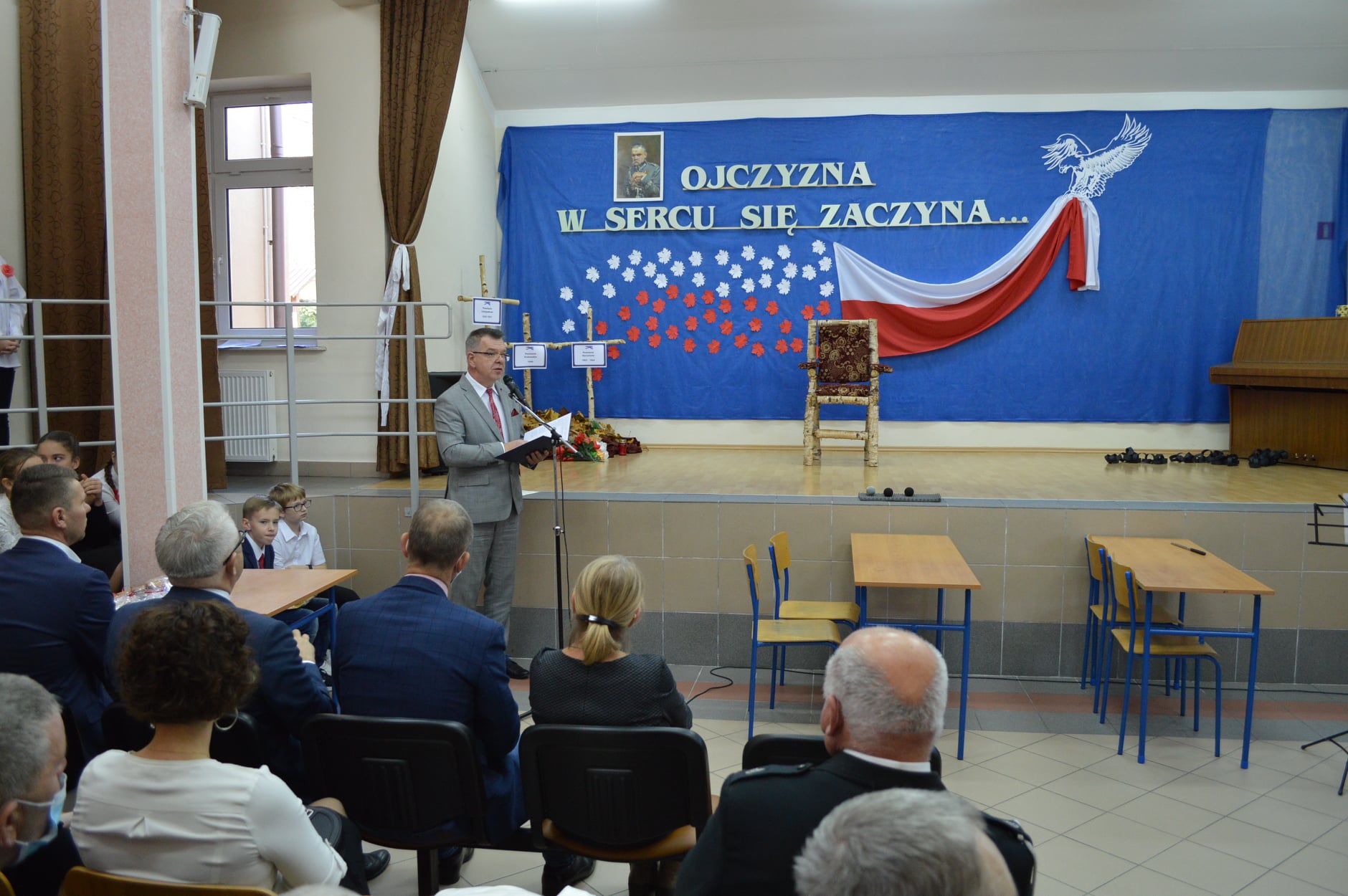 Warzyce - serwis informacyjny wsi. Warzyce.pl