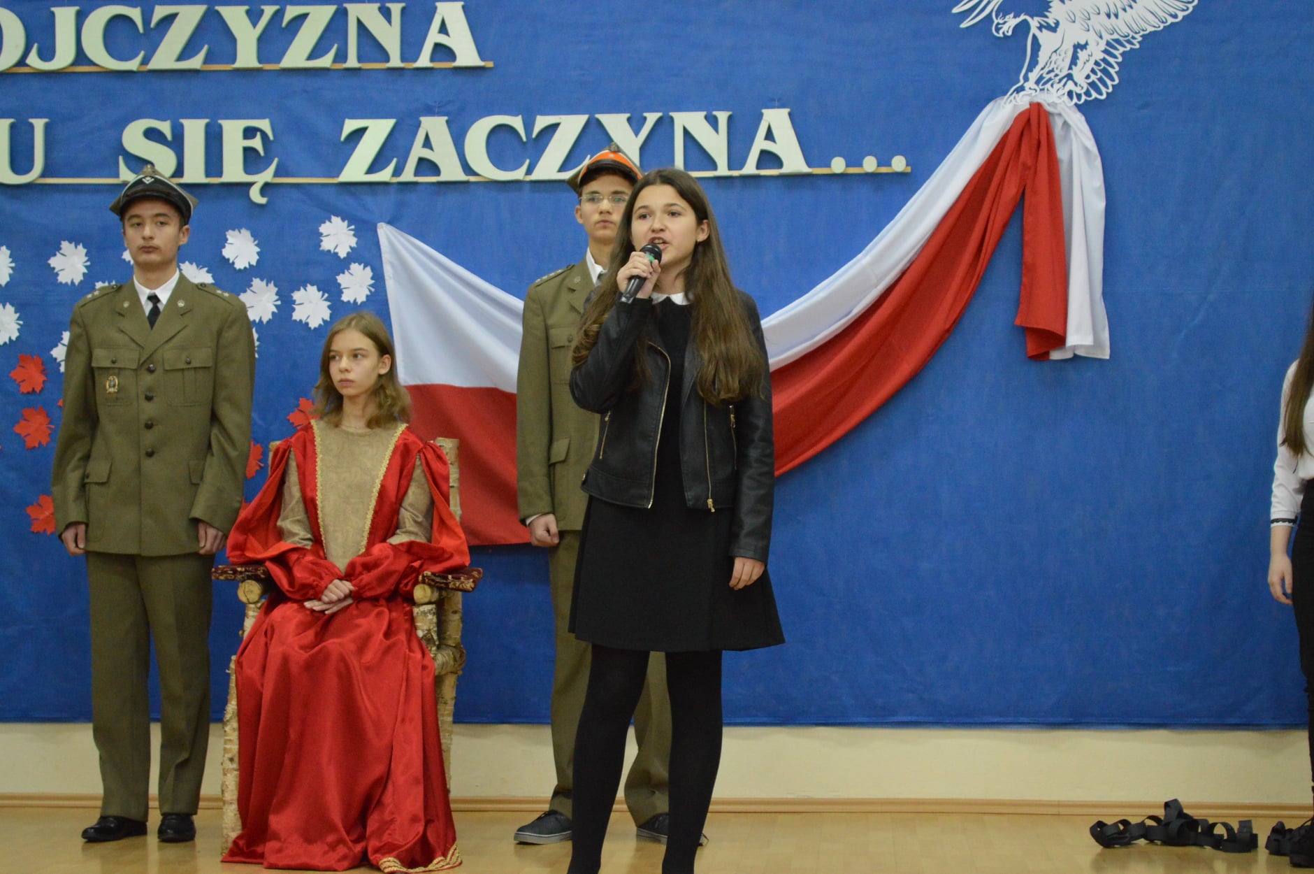 Warzyce - serwis informacyjny wsi. Warzyce.pl