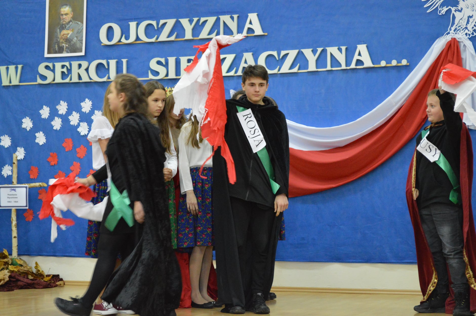 Warzyce - serwis informacyjny wsi. Warzyce.pl