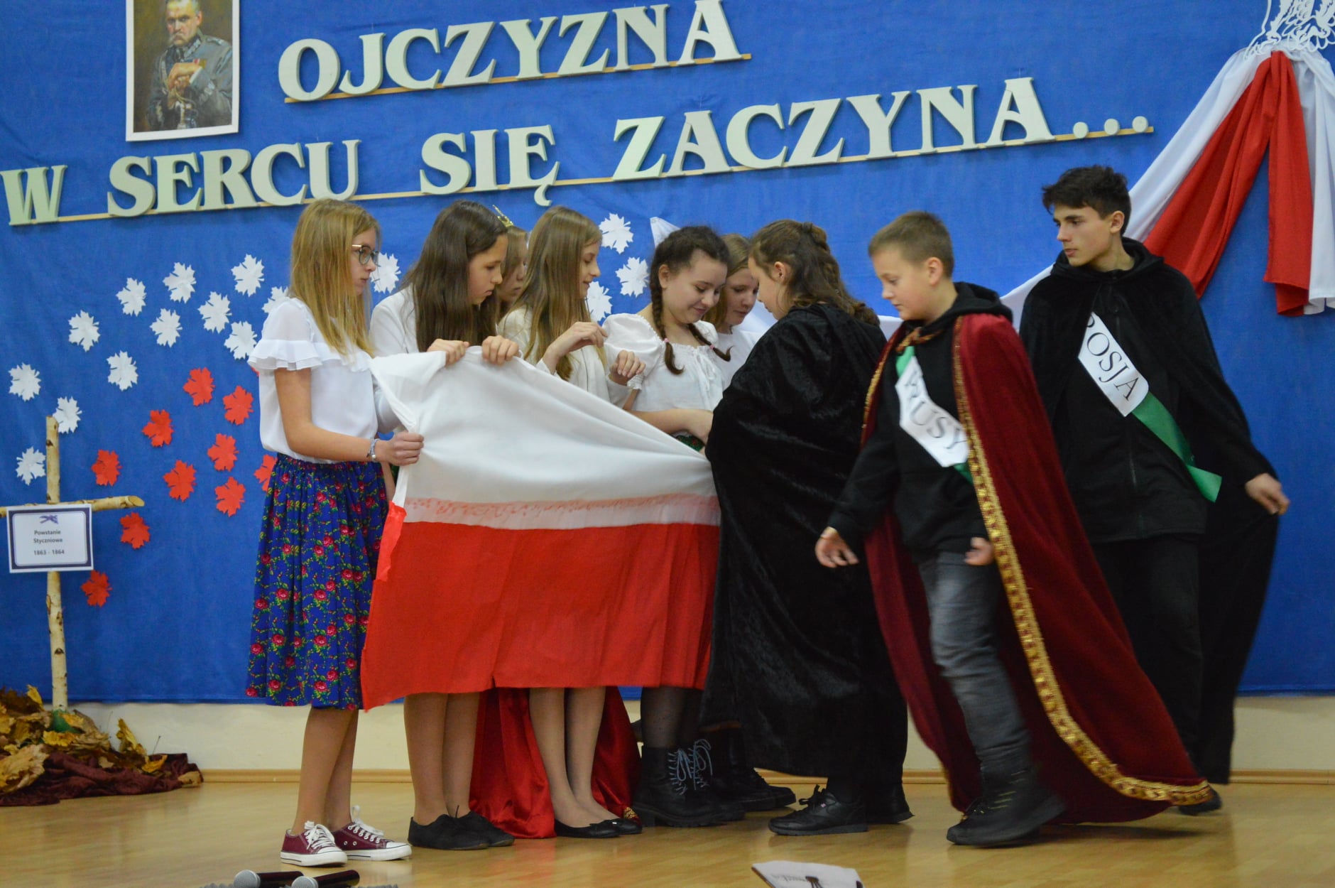 Warzyce - serwis informacyjny wsi. Warzyce.pl