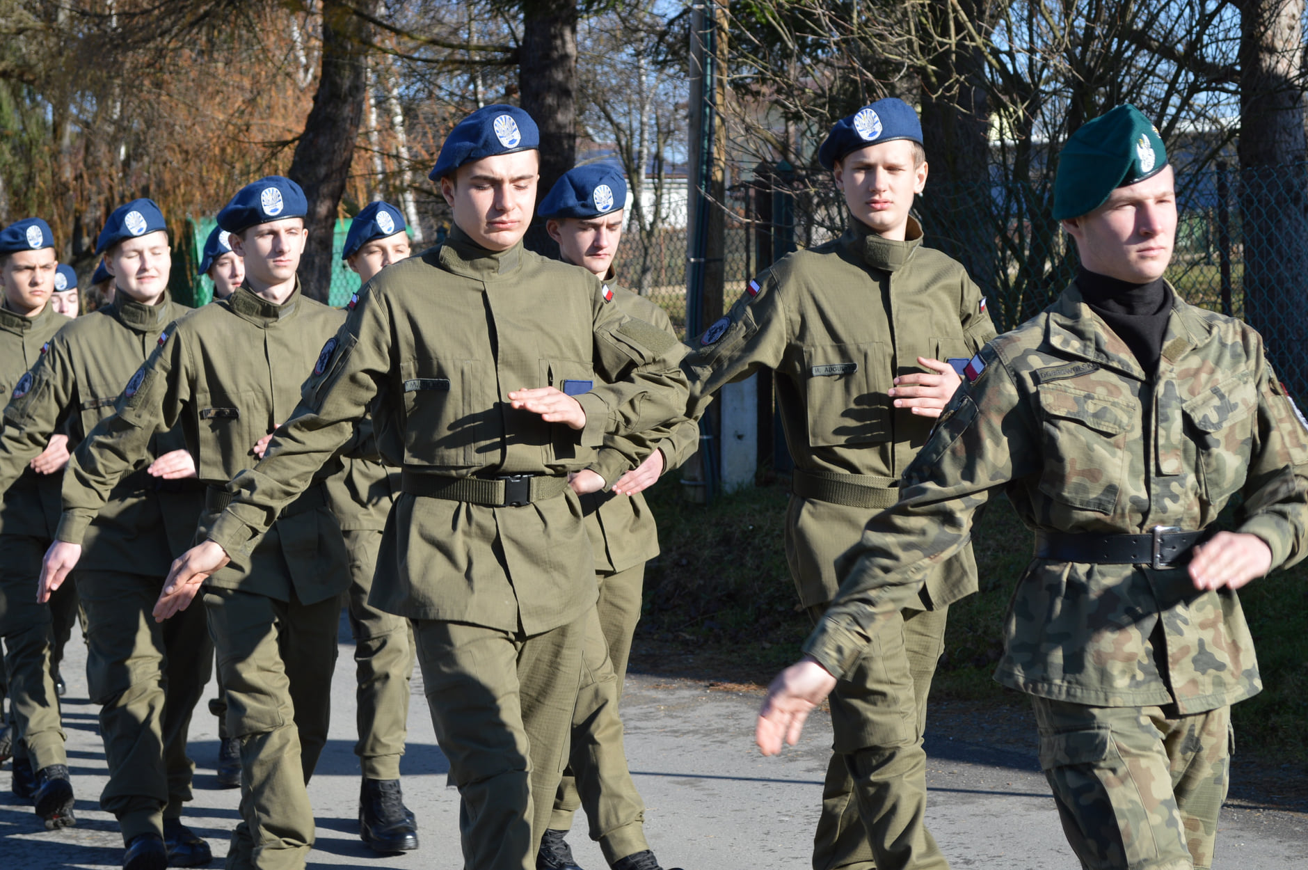 Warzyce - serwis informacyjny wsi. Warzyce.pl