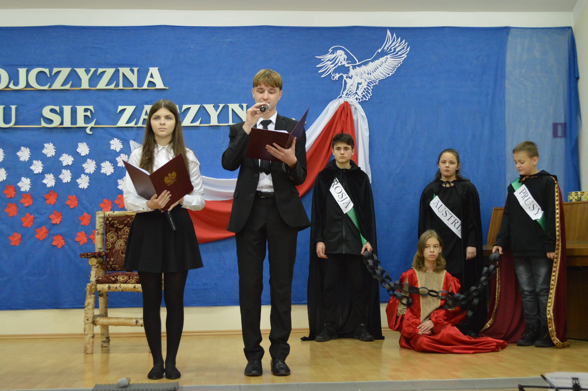 Warzyce - serwis informacyjny wsi. Warzyce.pl