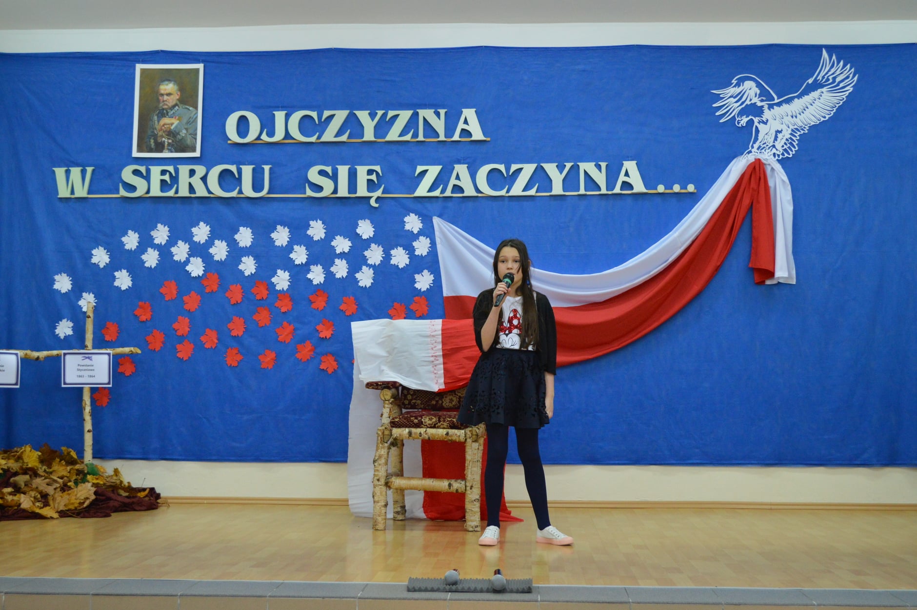 Warzyce - serwis informacyjny wsi. Warzyce.pl
