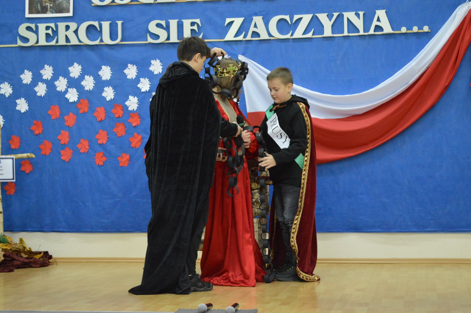 Warzyce - serwis informacyjny wsi. Warzyce.pl