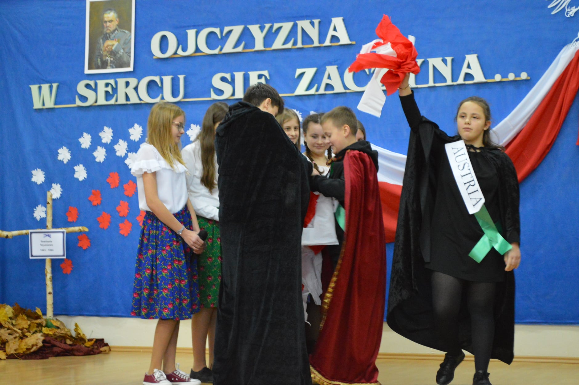 Warzyce - serwis informacyjny wsi. Warzyce.pl