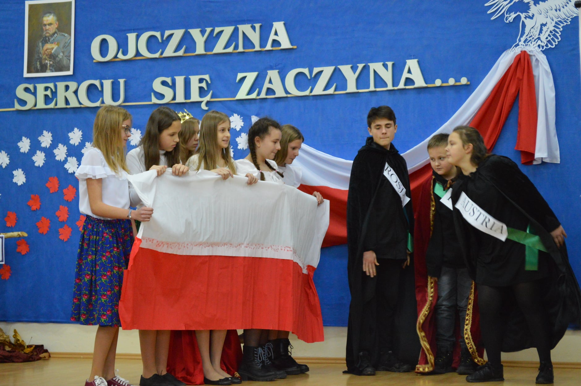 Warzyce - serwis informacyjny wsi. Warzyce.pl