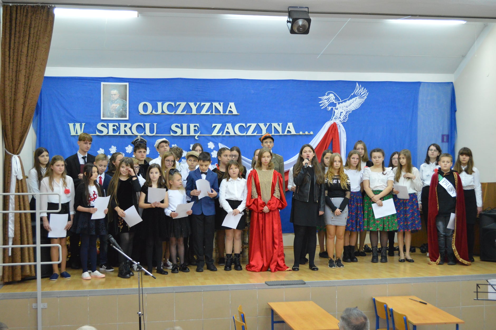 Warzyce - serwis informacyjny wsi. Warzyce.pl