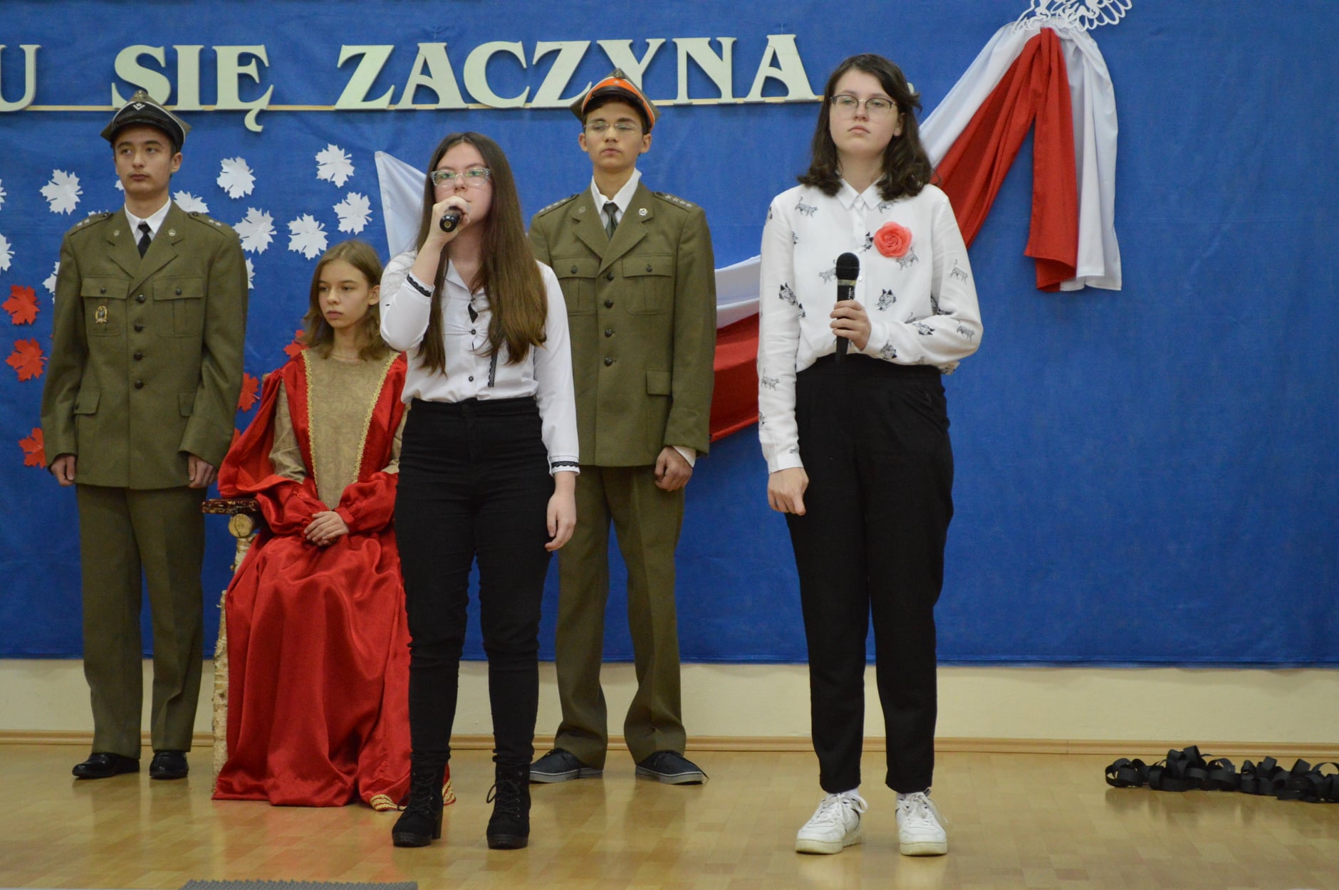 Warzyce - serwis informacyjny wsi. Warzyce.pl