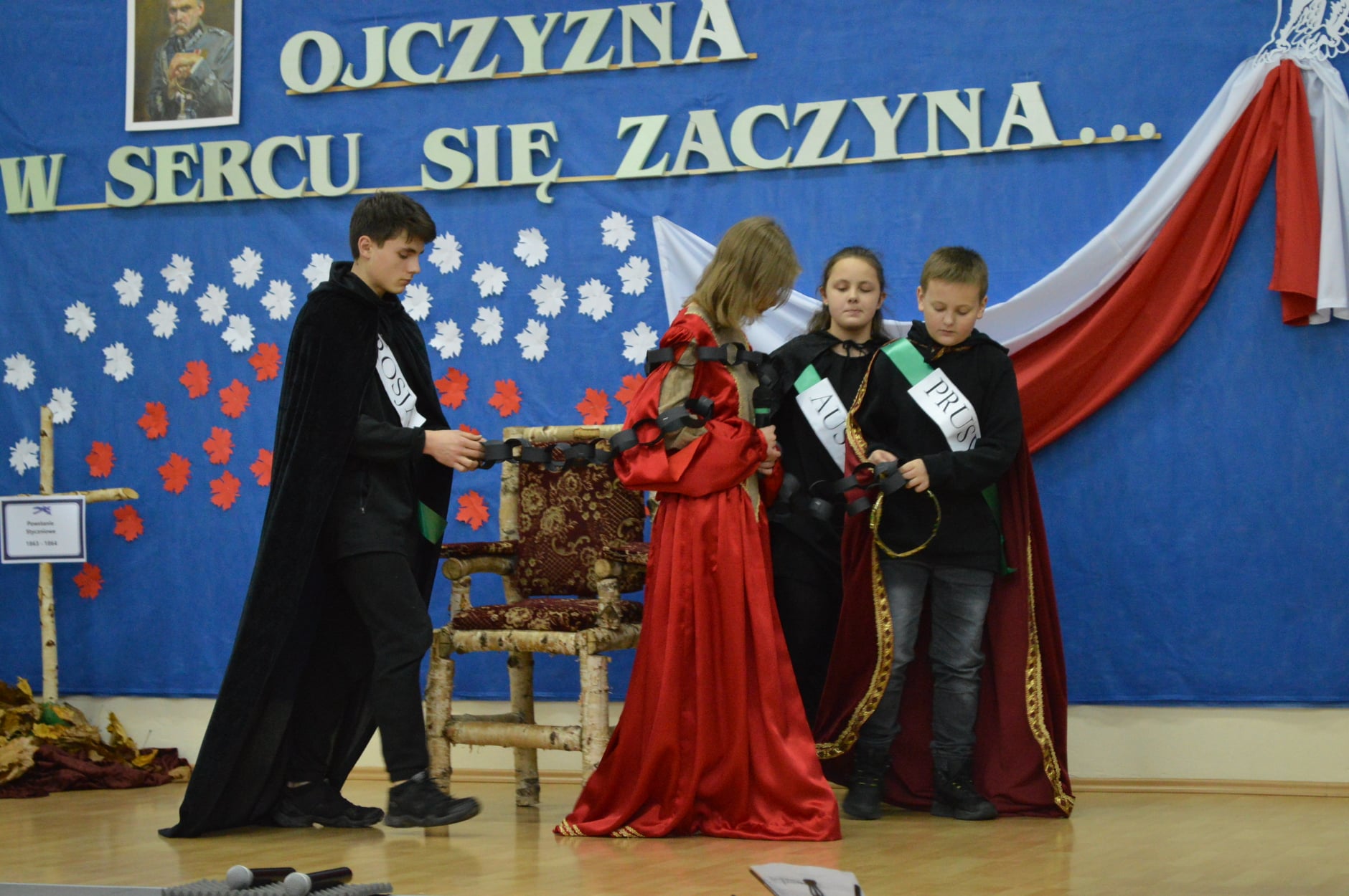 Warzyce - serwis informacyjny wsi. Warzyce.pl