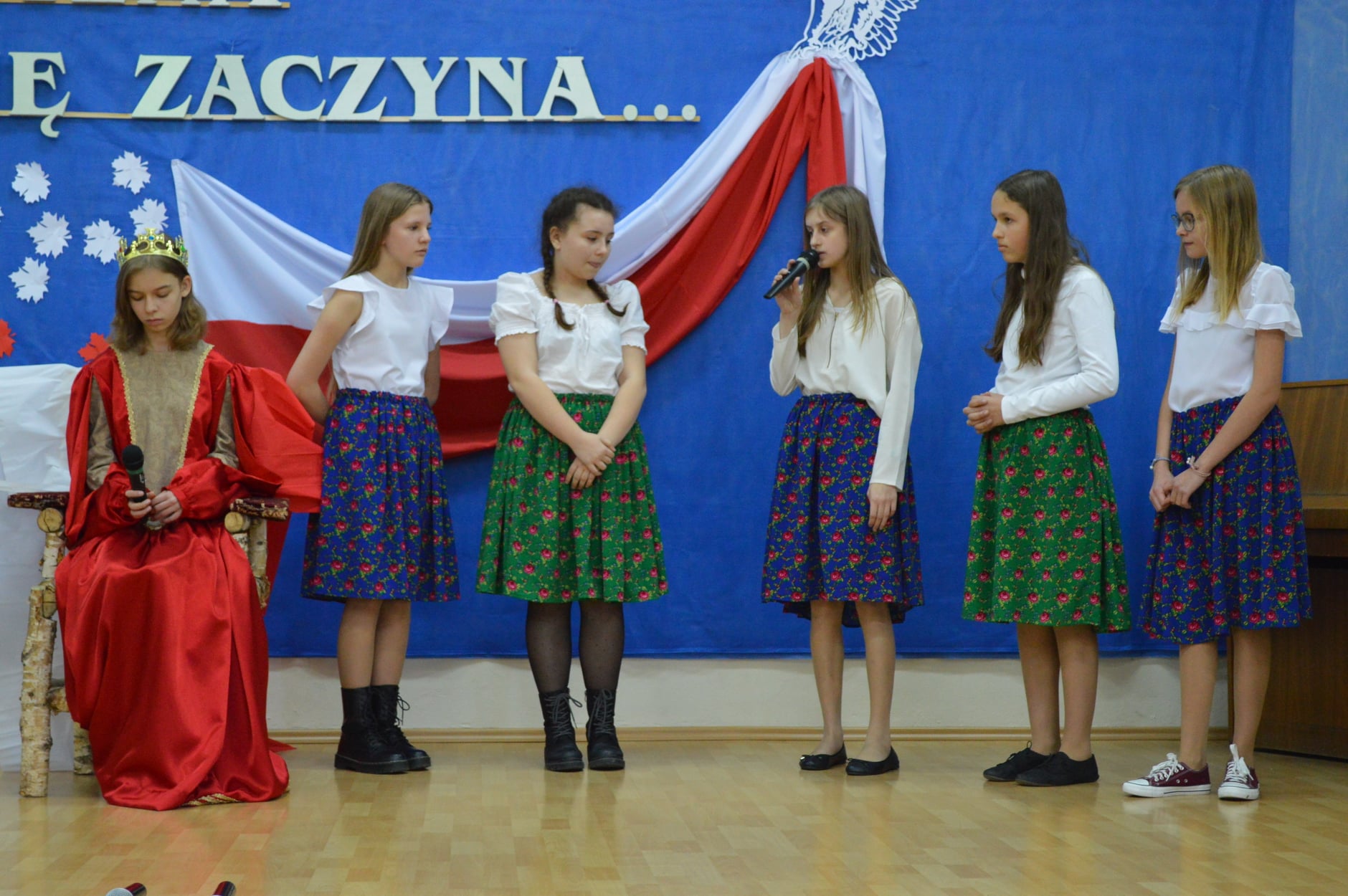 Warzyce - serwis informacyjny wsi. Warzyce.pl