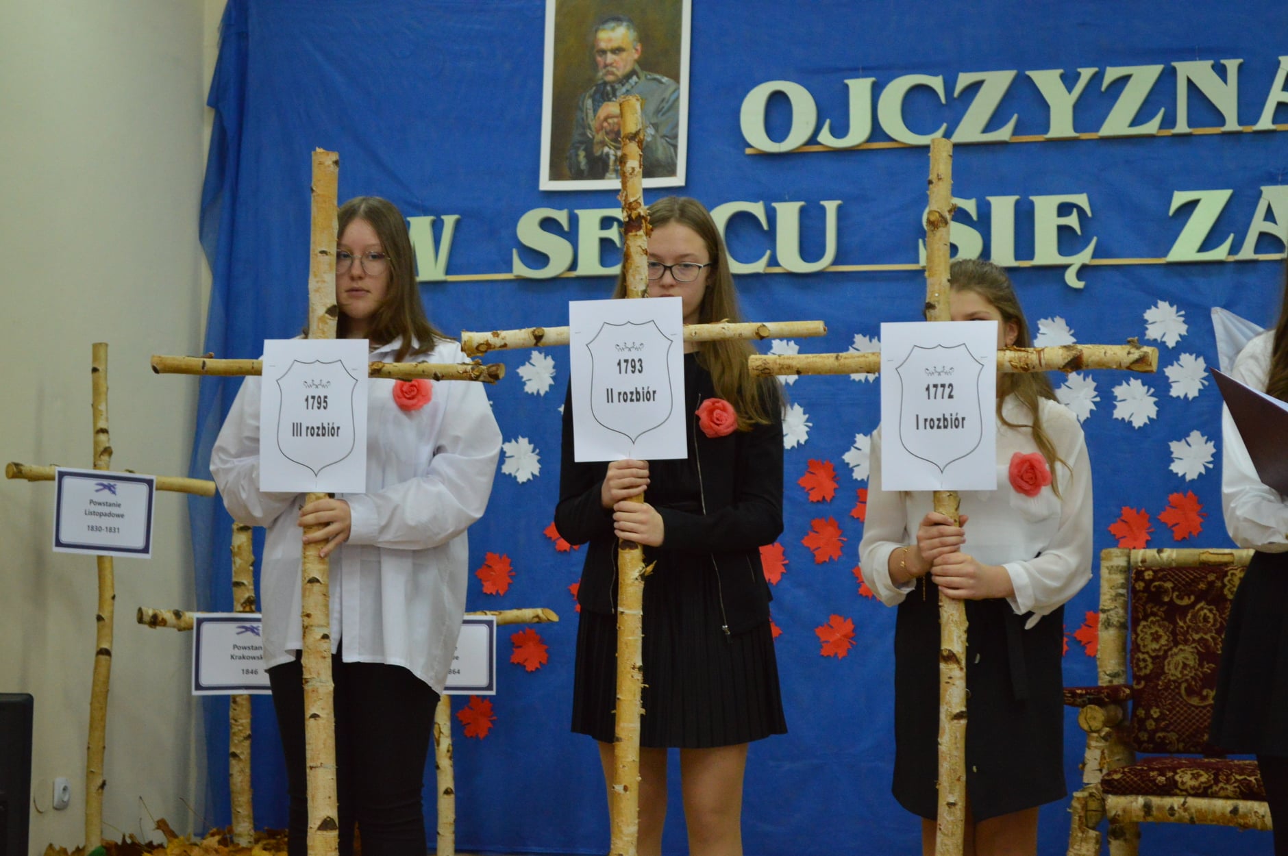 Warzyce - serwis informacyjny wsi. Warzyce.pl