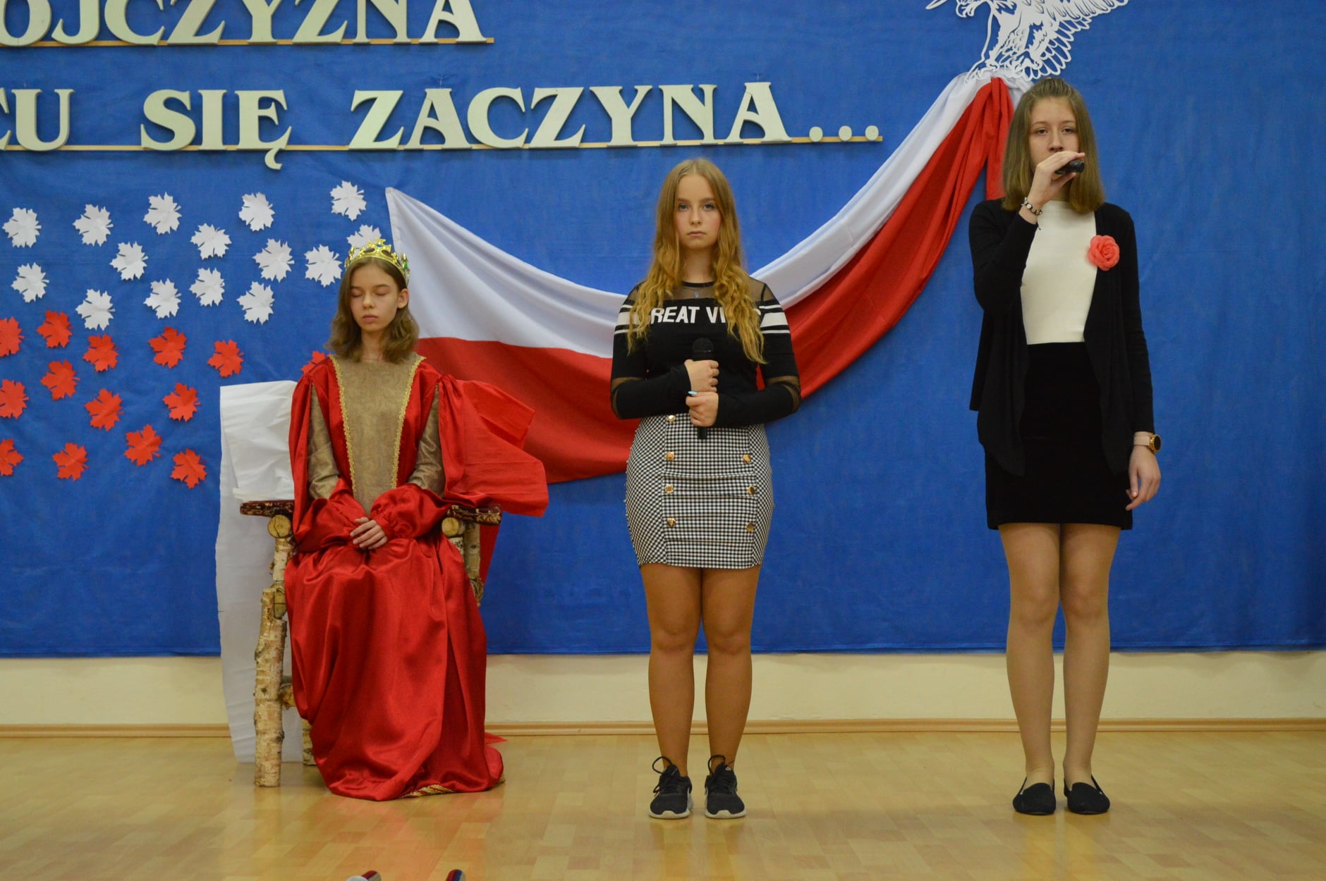 Warzyce - serwis informacyjny wsi. Warzyce.pl