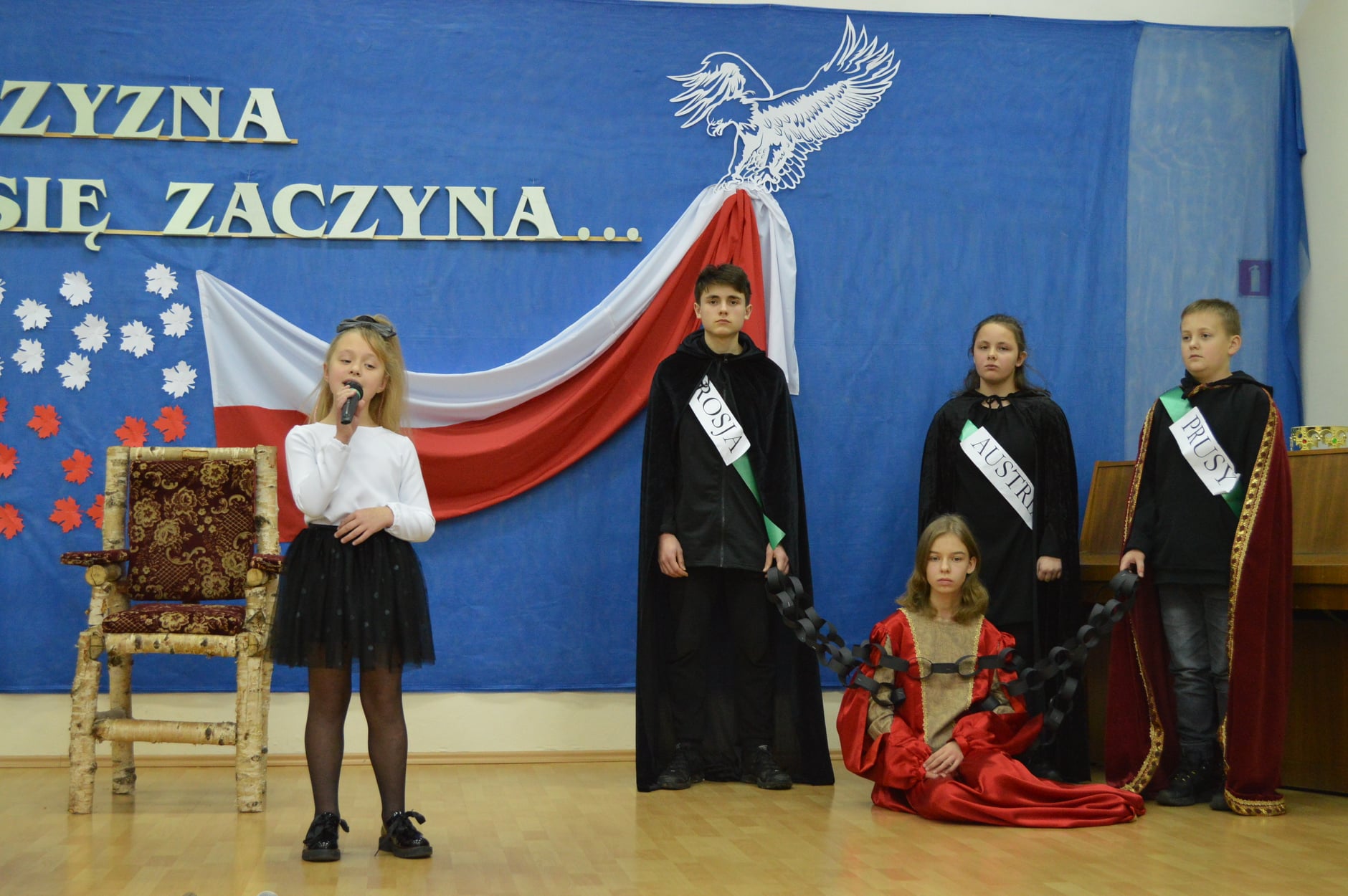 Warzyce - serwis informacyjny wsi. Warzyce.pl