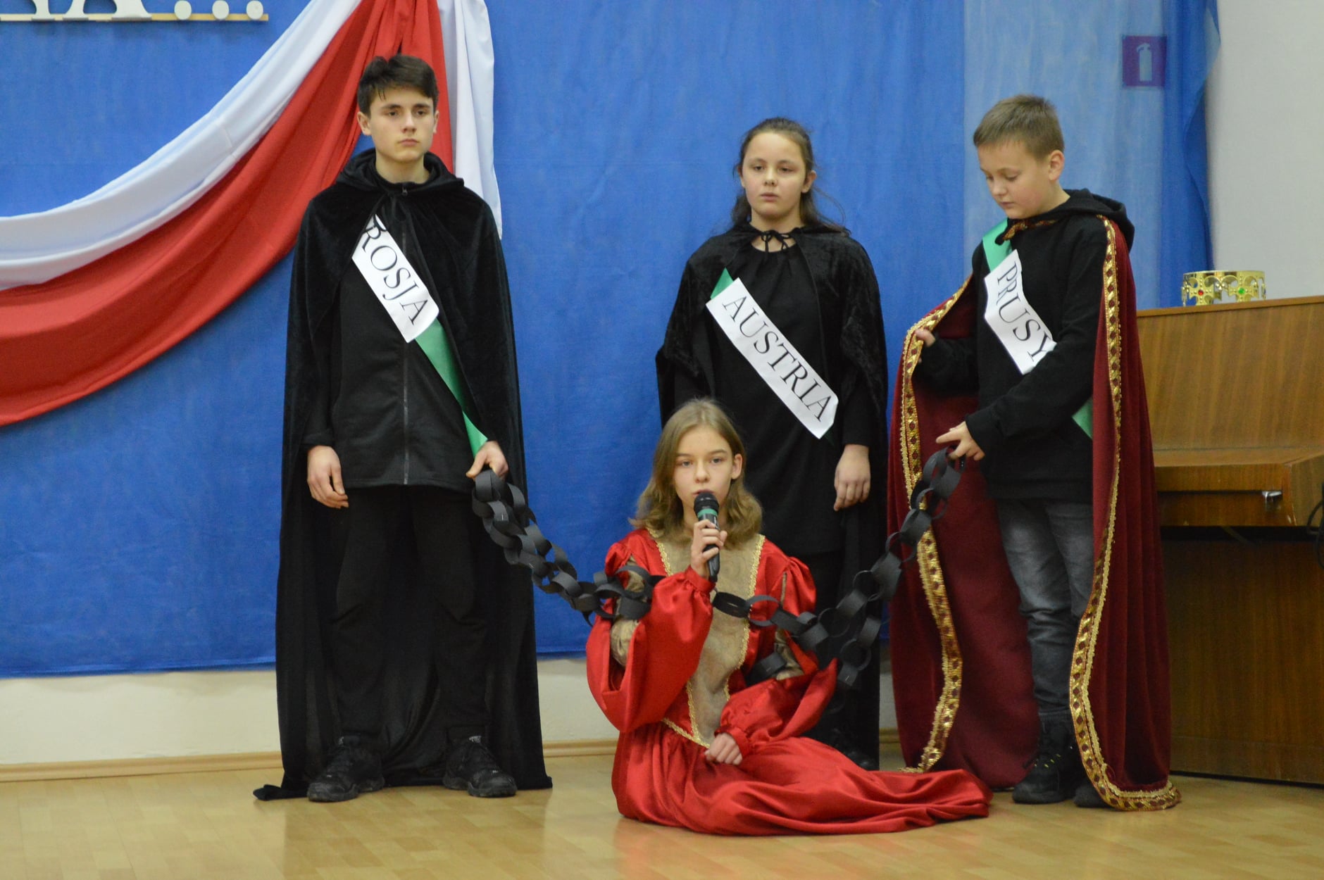 Warzyce - serwis informacyjny wsi. Warzyce.pl