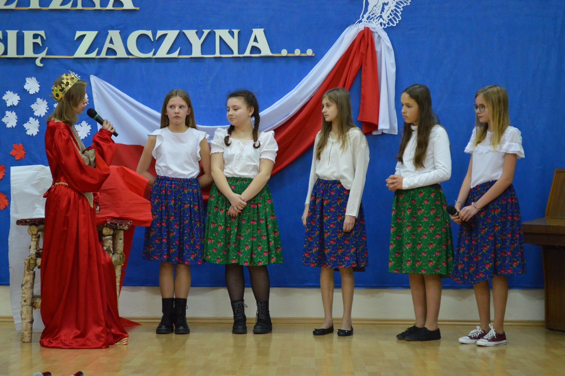Warzyce - serwis informacyjny wsi. Warzyce.pl