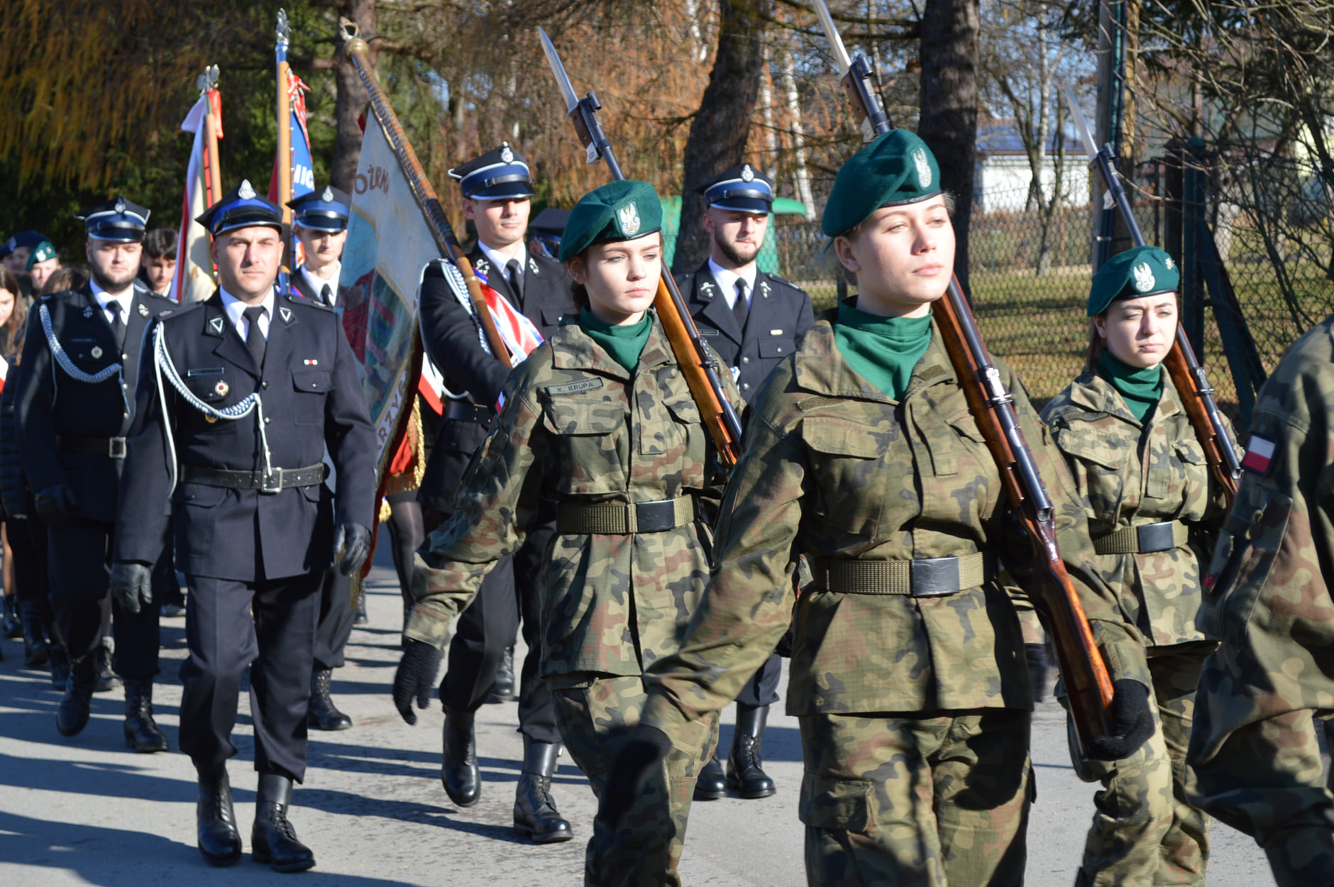 Warzyce - serwis informacyjny wsi. Warzyce.pl
