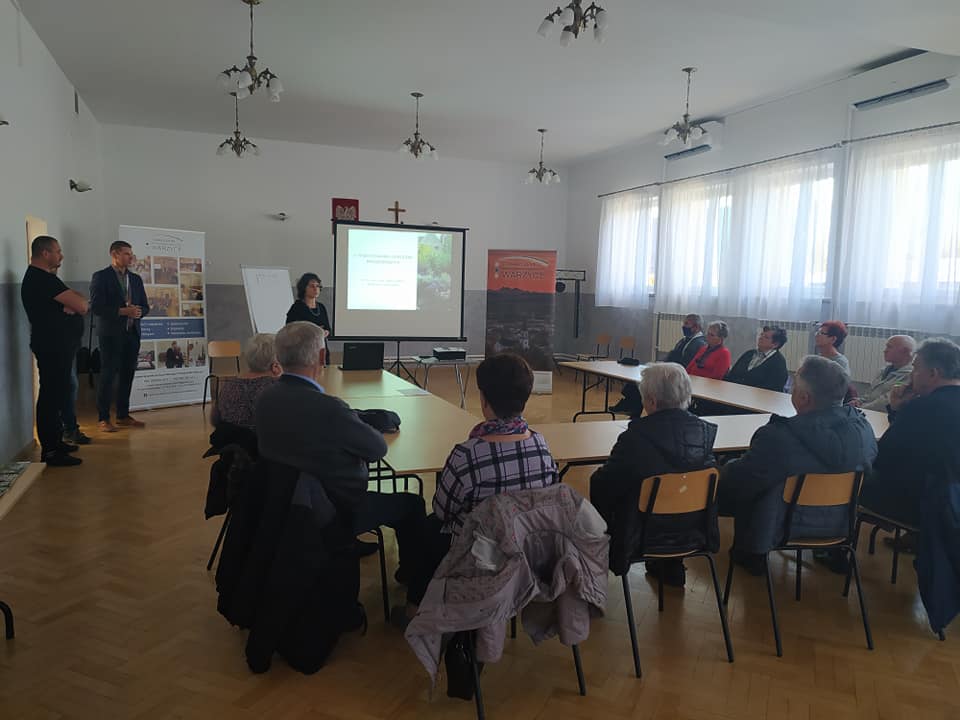Warzyce - serwis informacyjny wsi. Warzyce.pl