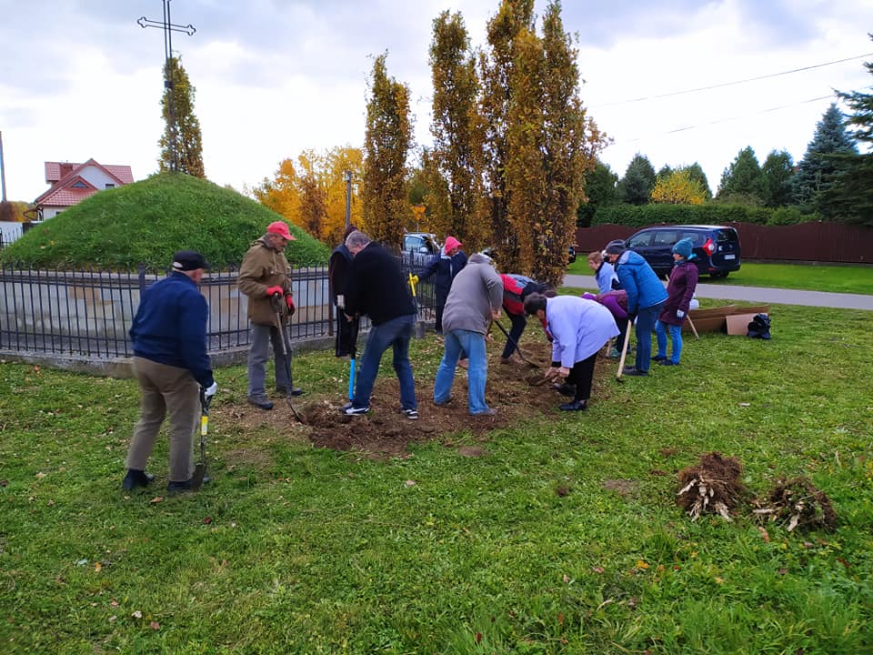 Warzyce - serwis informacyjny wsi. Warzyce.pl