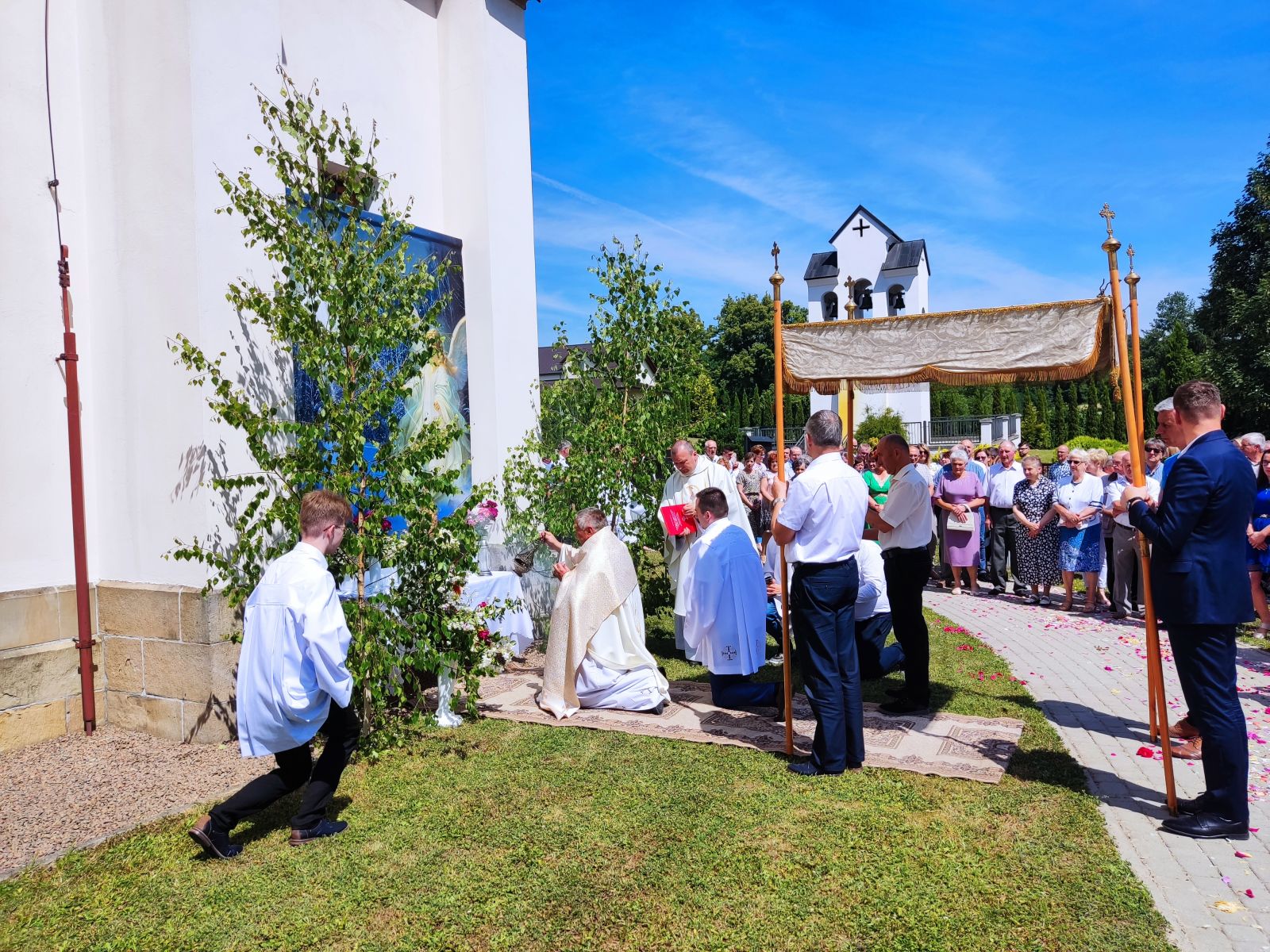Warzyce - serwis informacyjny wsi. Warzyce.pl