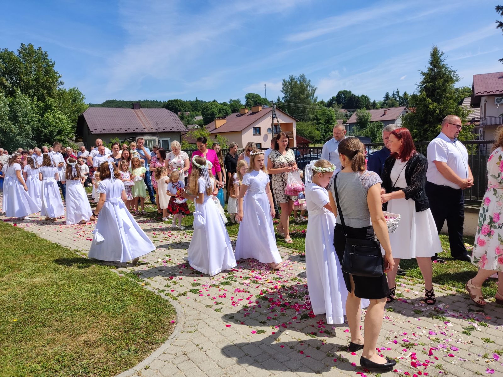 Warzyce - serwis informacyjny wsi. Warzyce.pl