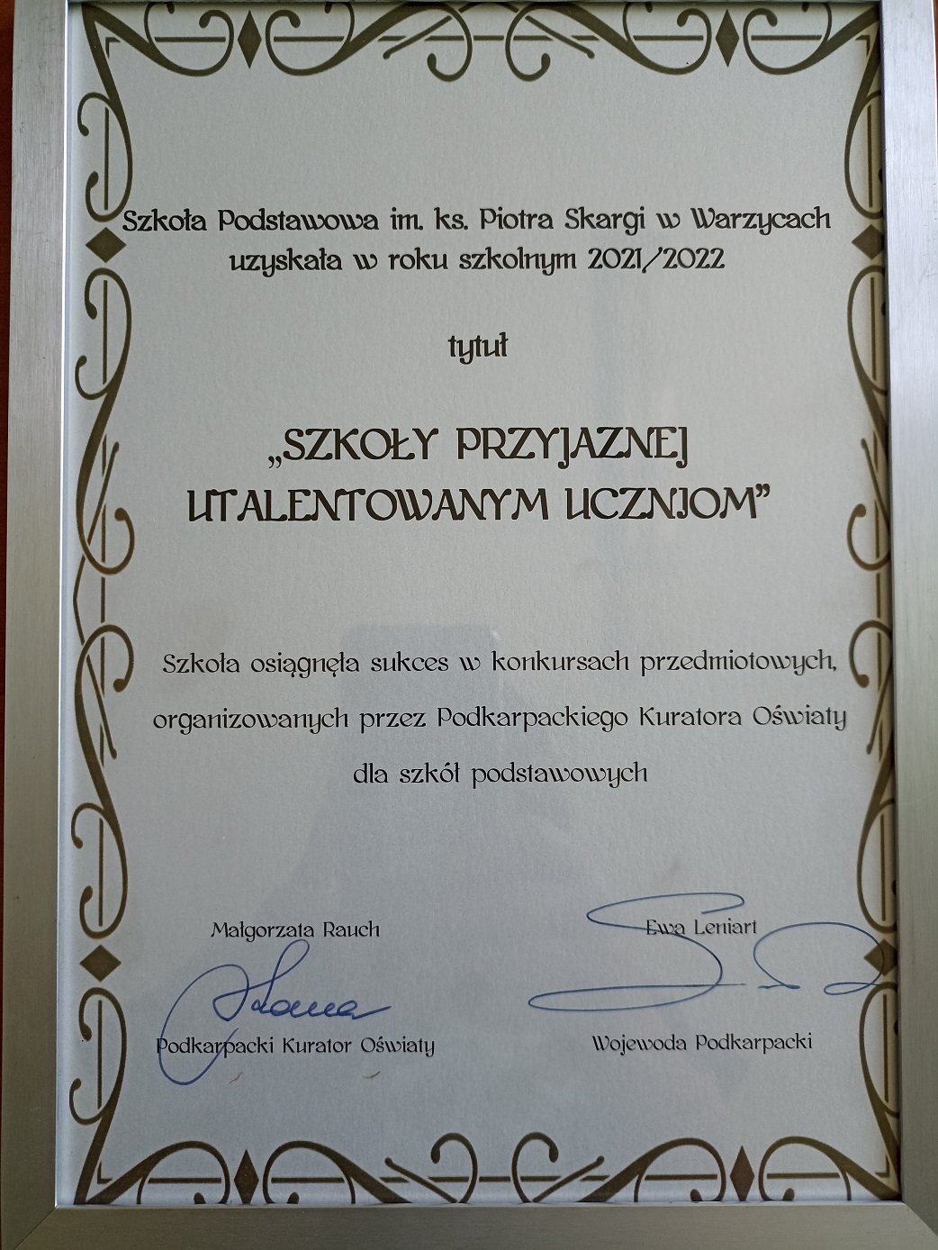 Warzyce - serwis informacyjny wsi. Warzyce.pl