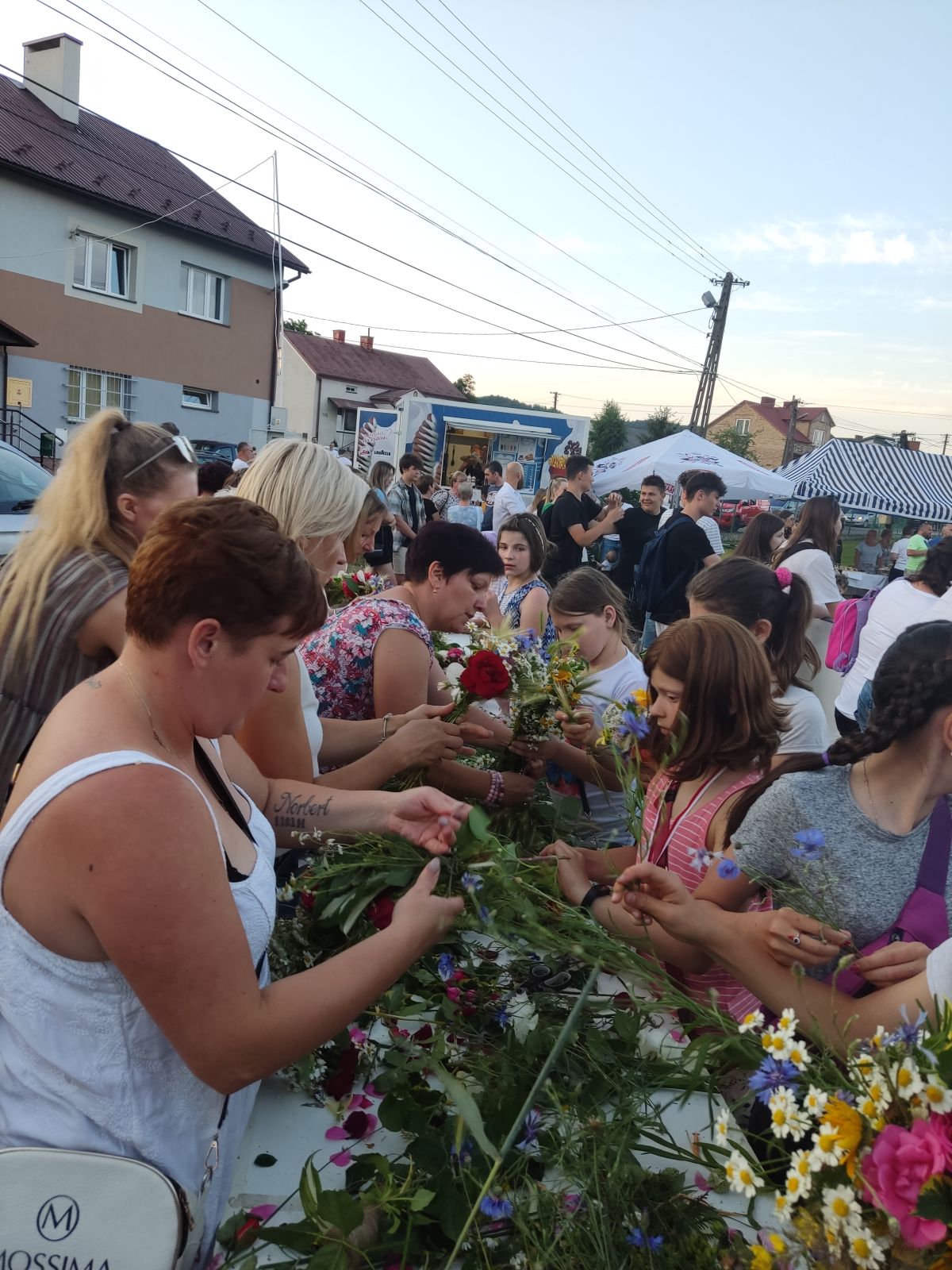 Warzyce - serwis informacyjny wsi. Warzyce.pl