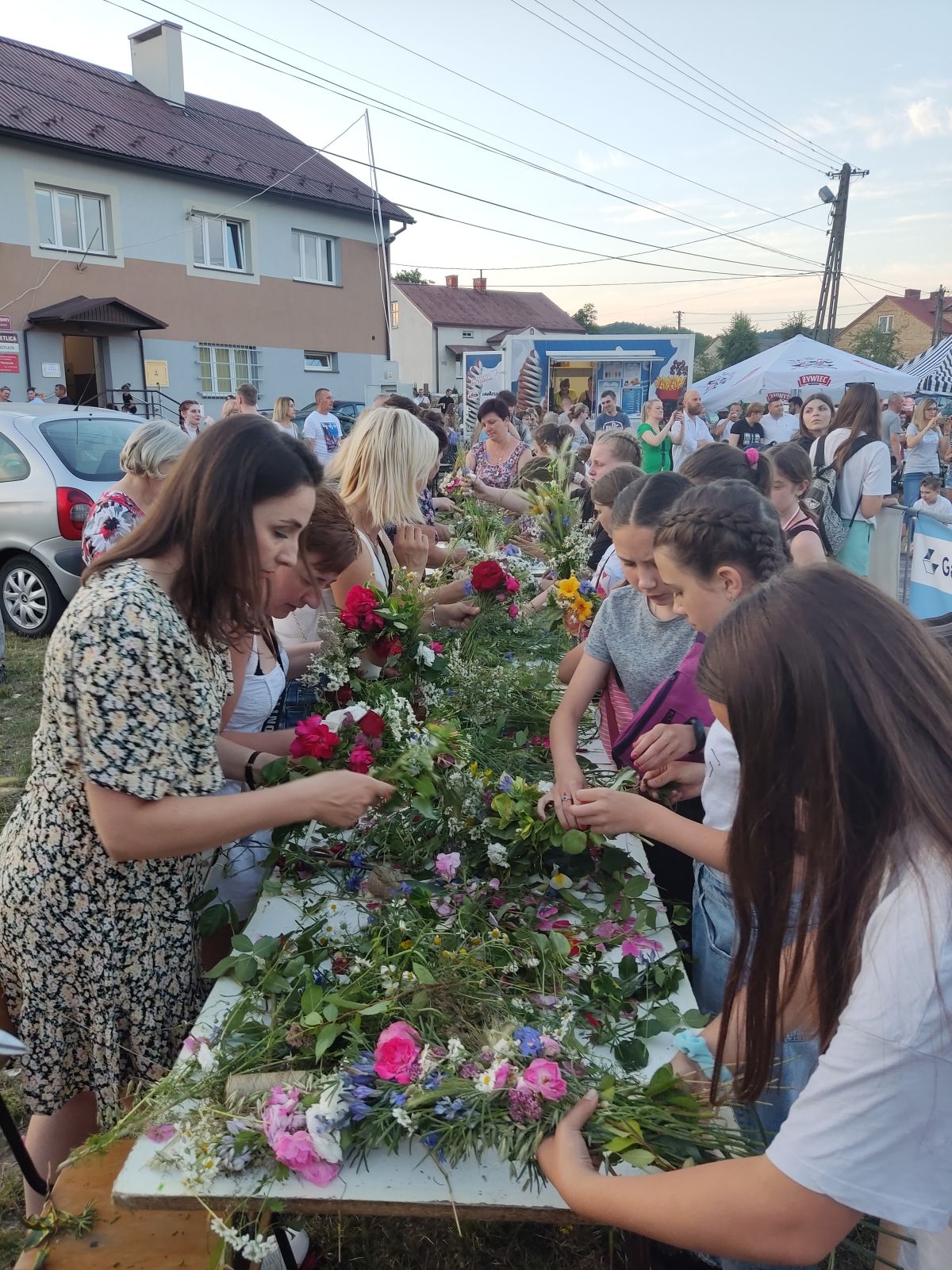 Warzyce - serwis informacyjny wsi. Warzyce.pl