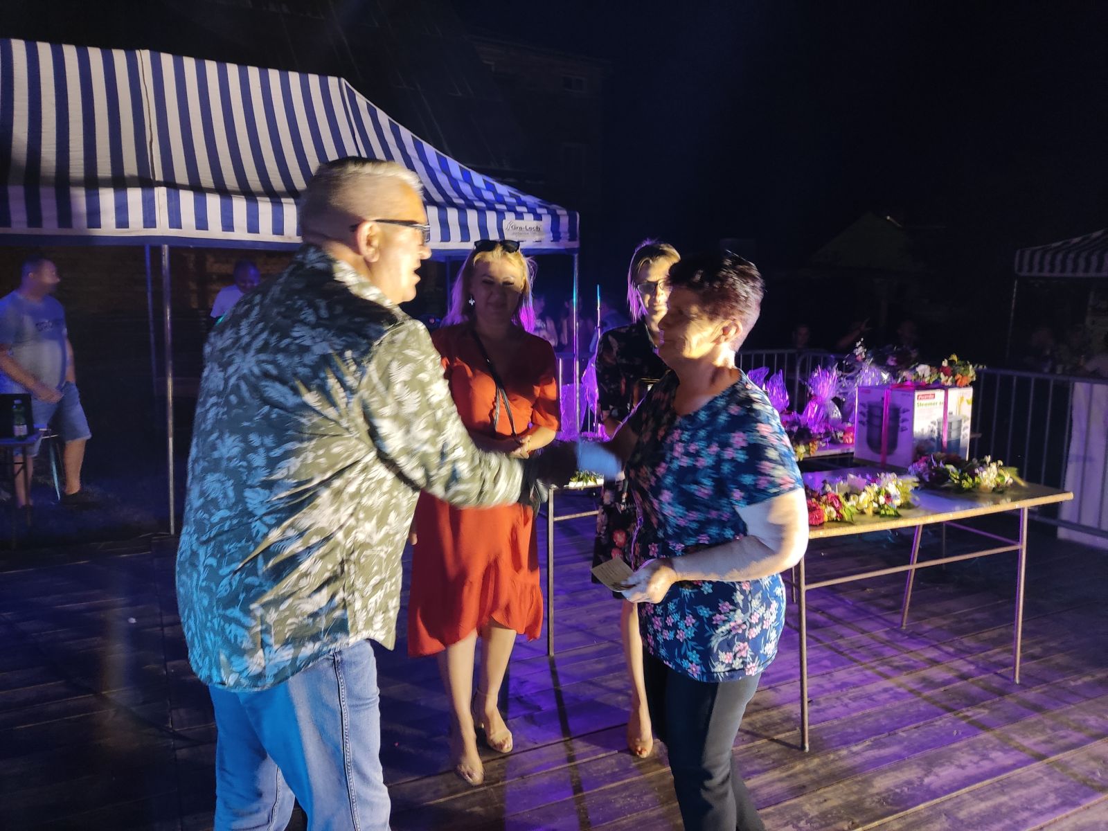 Warzyce - serwis informacyjny wsi. Warzyce.pl