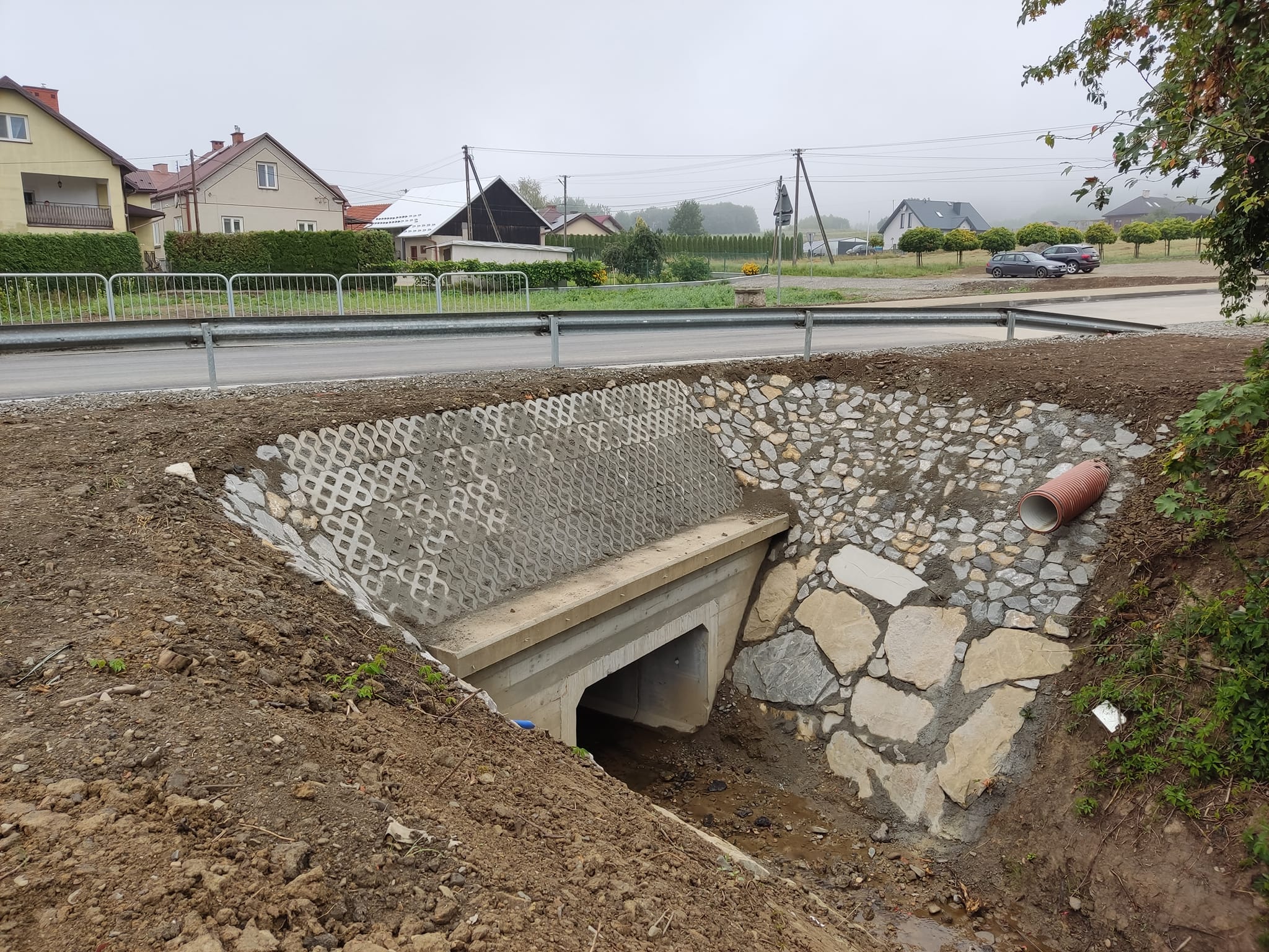 Warzyce - serwis informacyjny wsi. Warzyce.pl