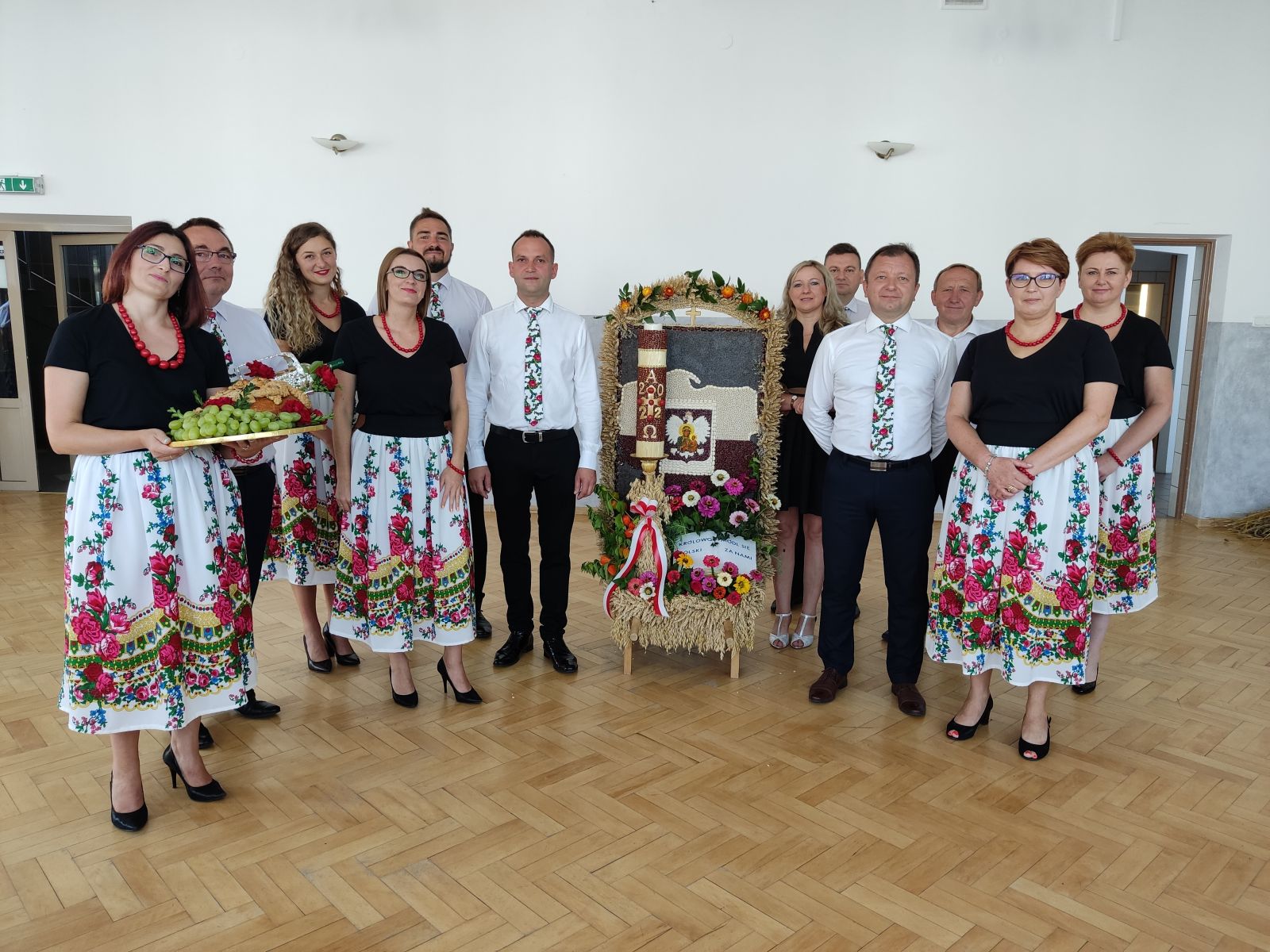 Warzyce - serwis informacyjny wsi. Warzyce.pl