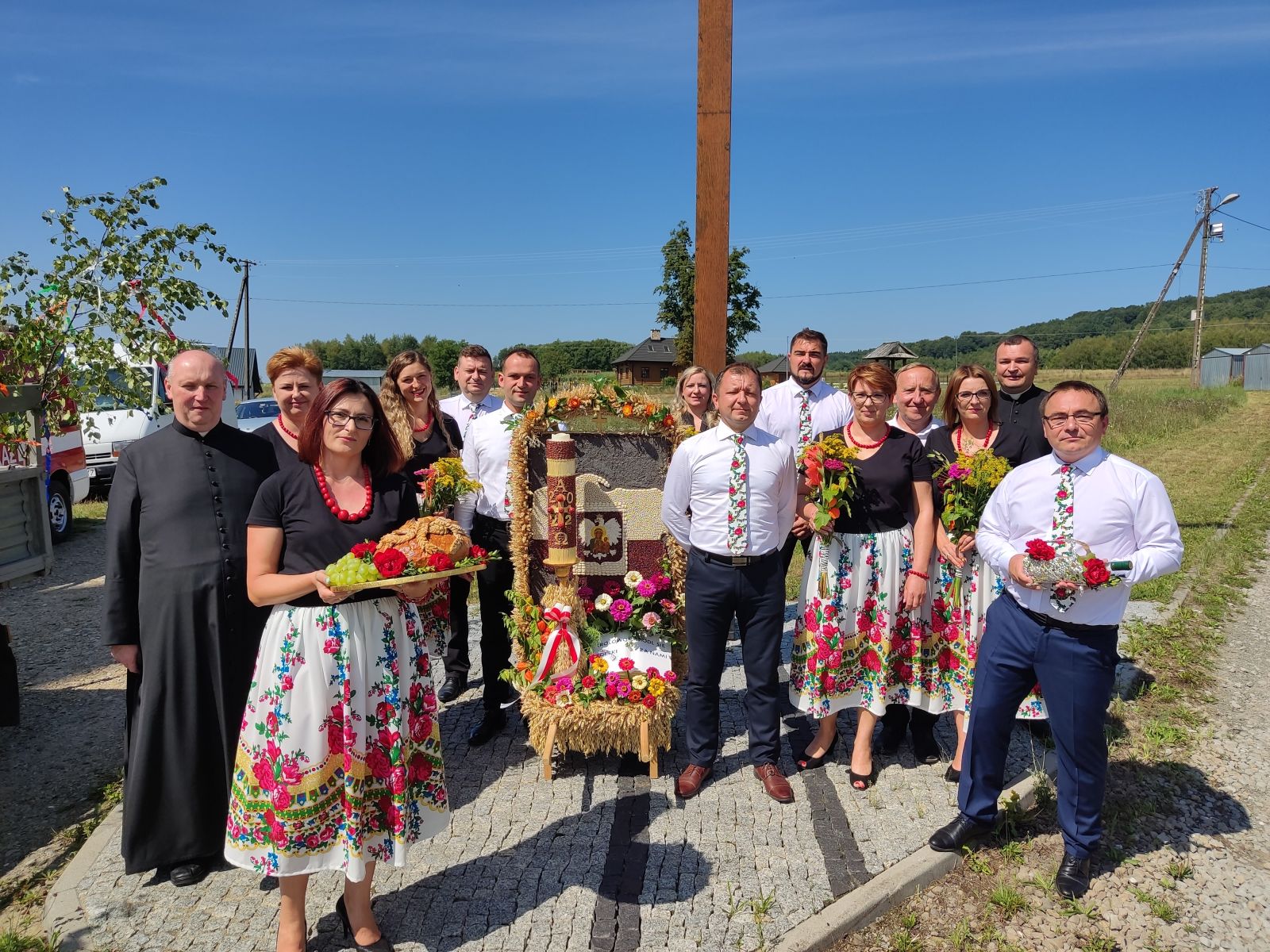 Warzyce - serwis informacyjny wsi. Warzyce.pl