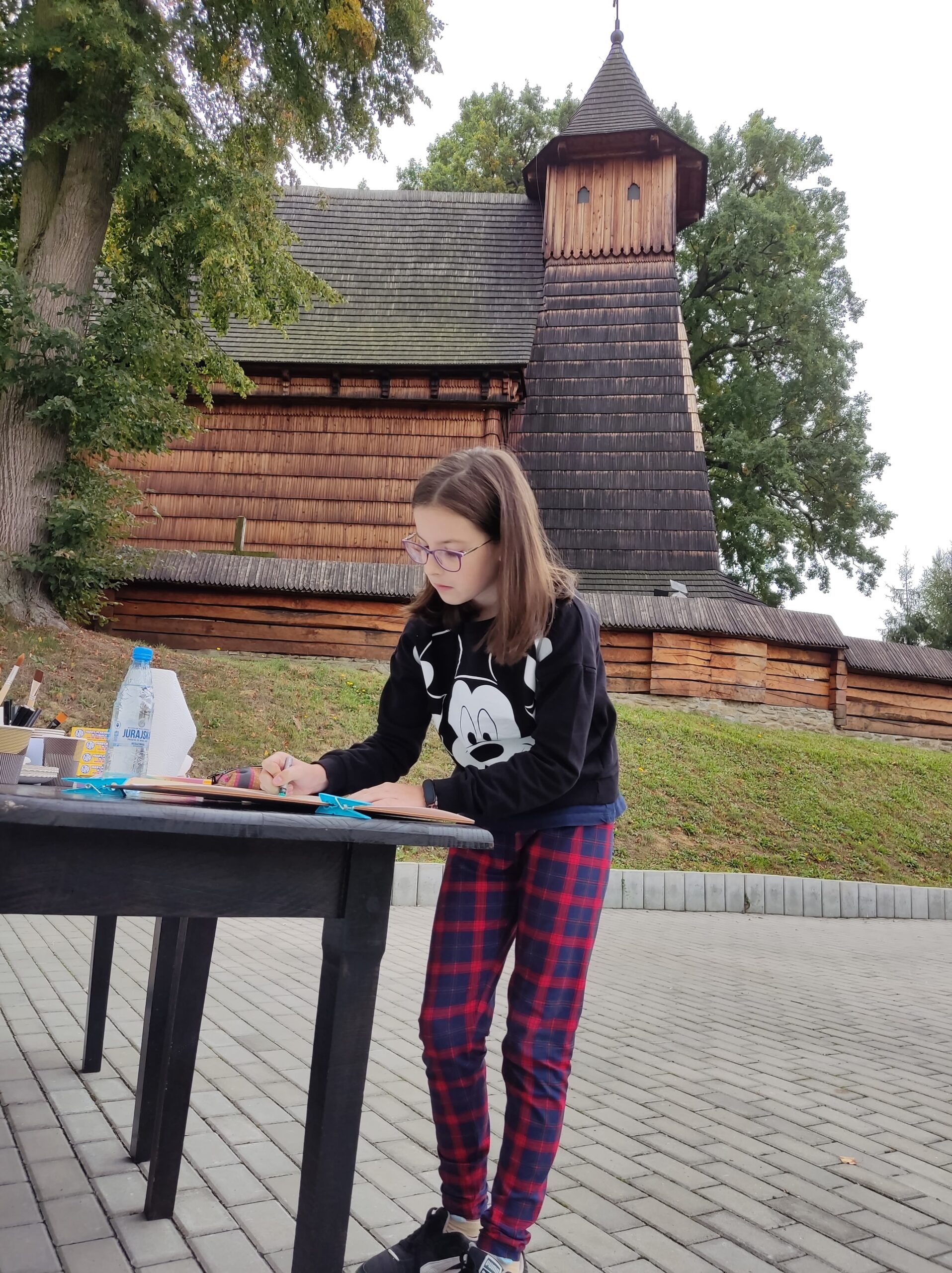 Warzyce - serwis informacyjny wsi. Warzyce.pl