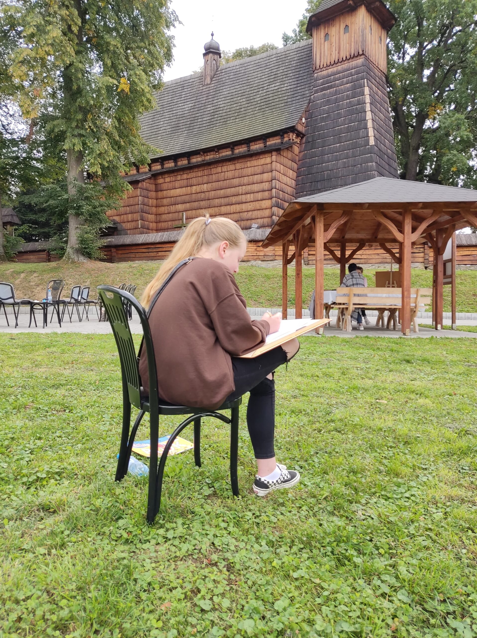 Warzyce - serwis informacyjny wsi. Warzyce.pl