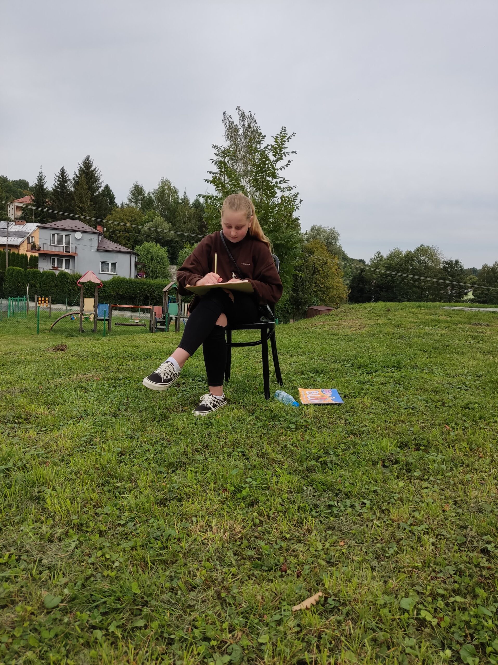 Warzyce - serwis informacyjny wsi. Warzyce.pl