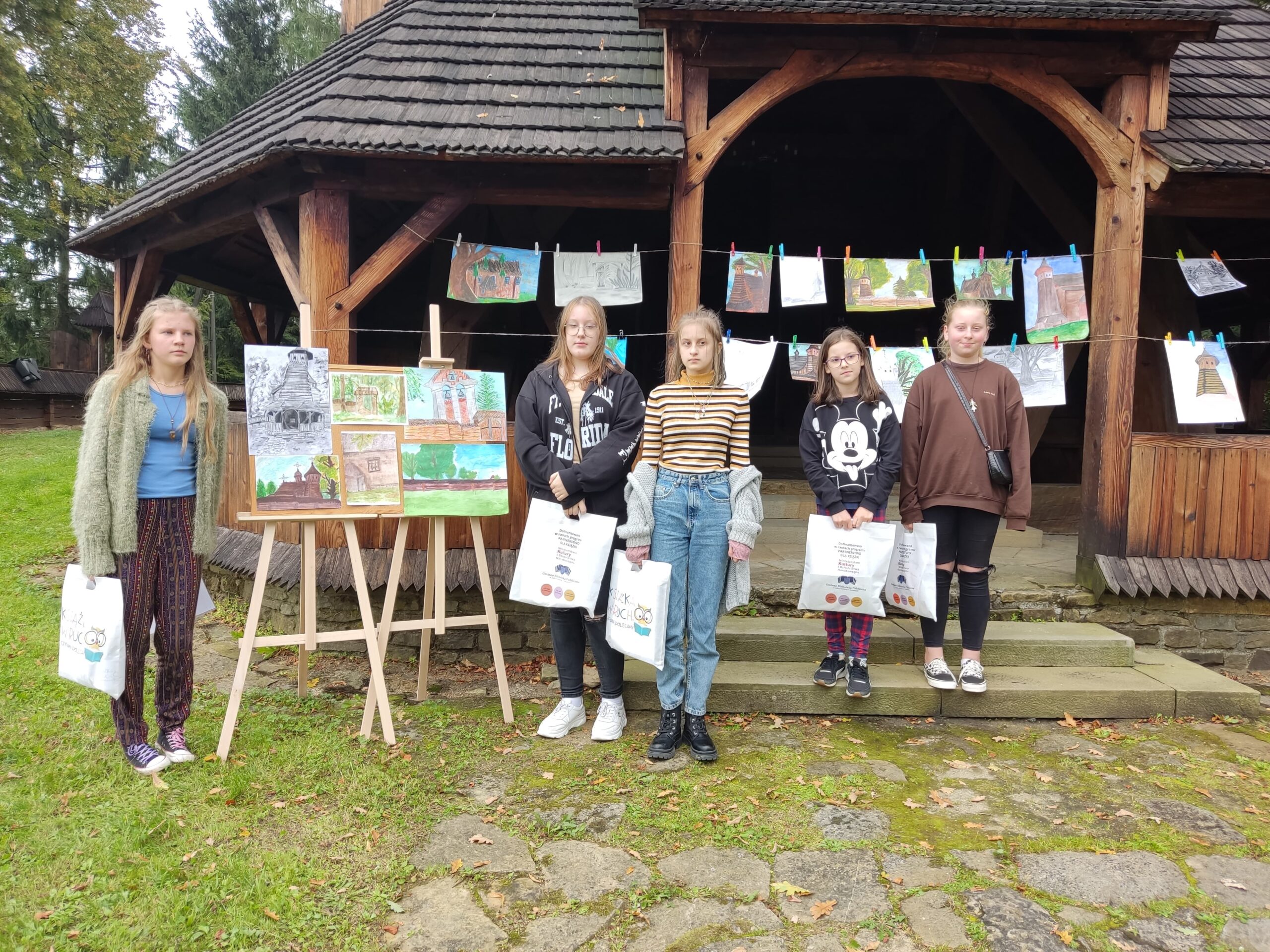 Warzyce - serwis informacyjny wsi. Warzyce.pl