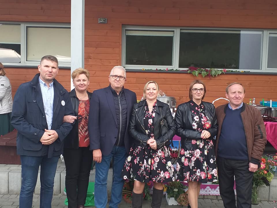 Warzyce - serwis informacyjny wsi. Warzyce.pl