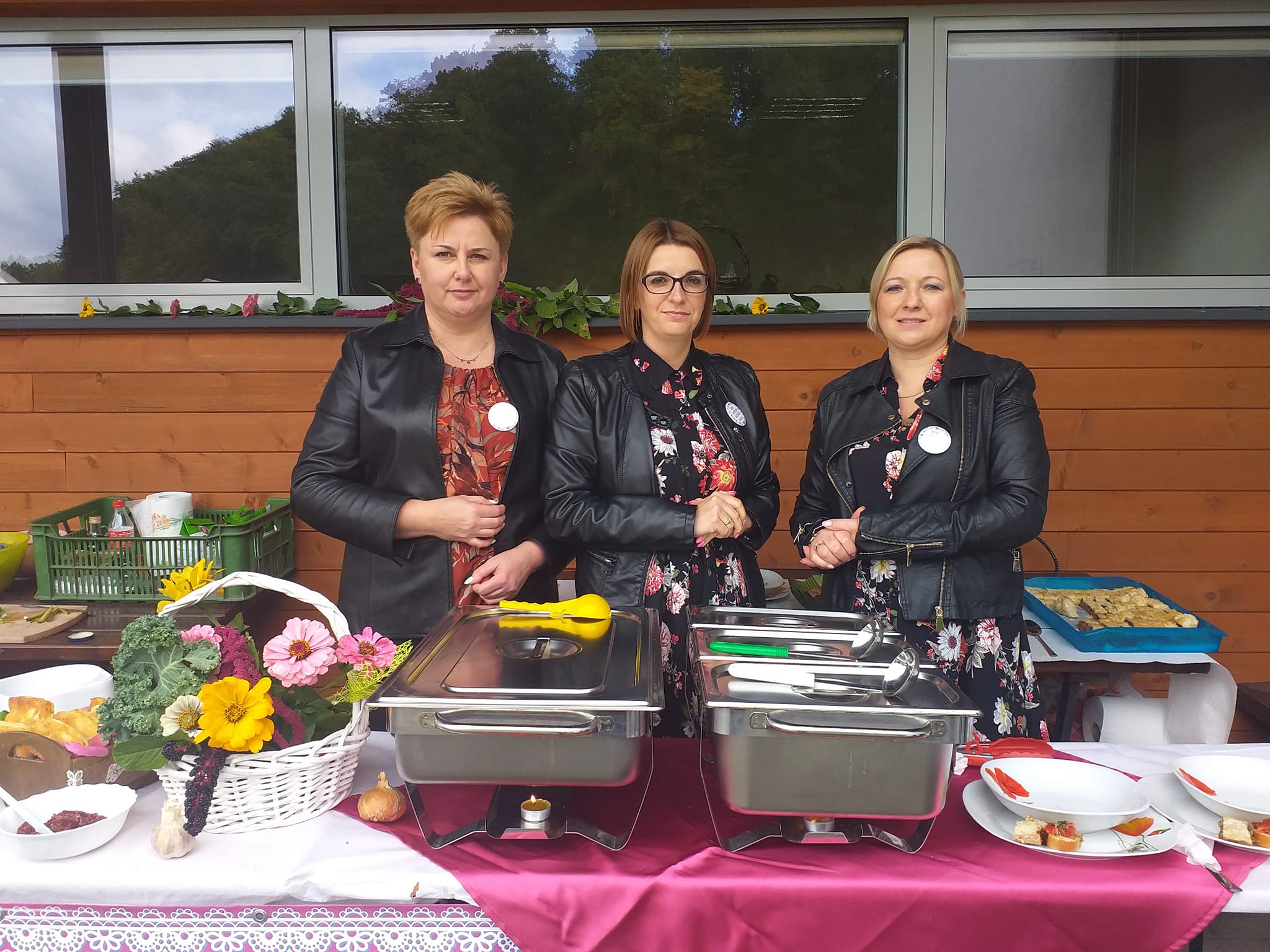 Warzyce - serwis informacyjny wsi. Warzyce.pl