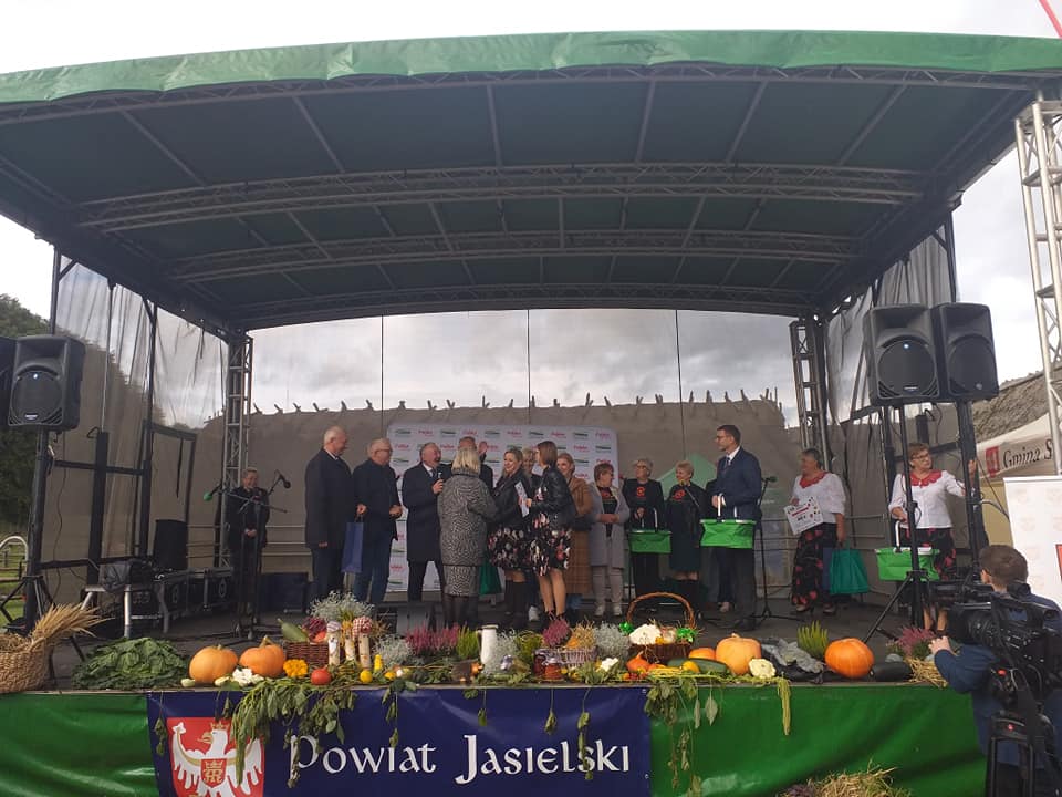 Warzyce - serwis informacyjny wsi. Warzyce.pl