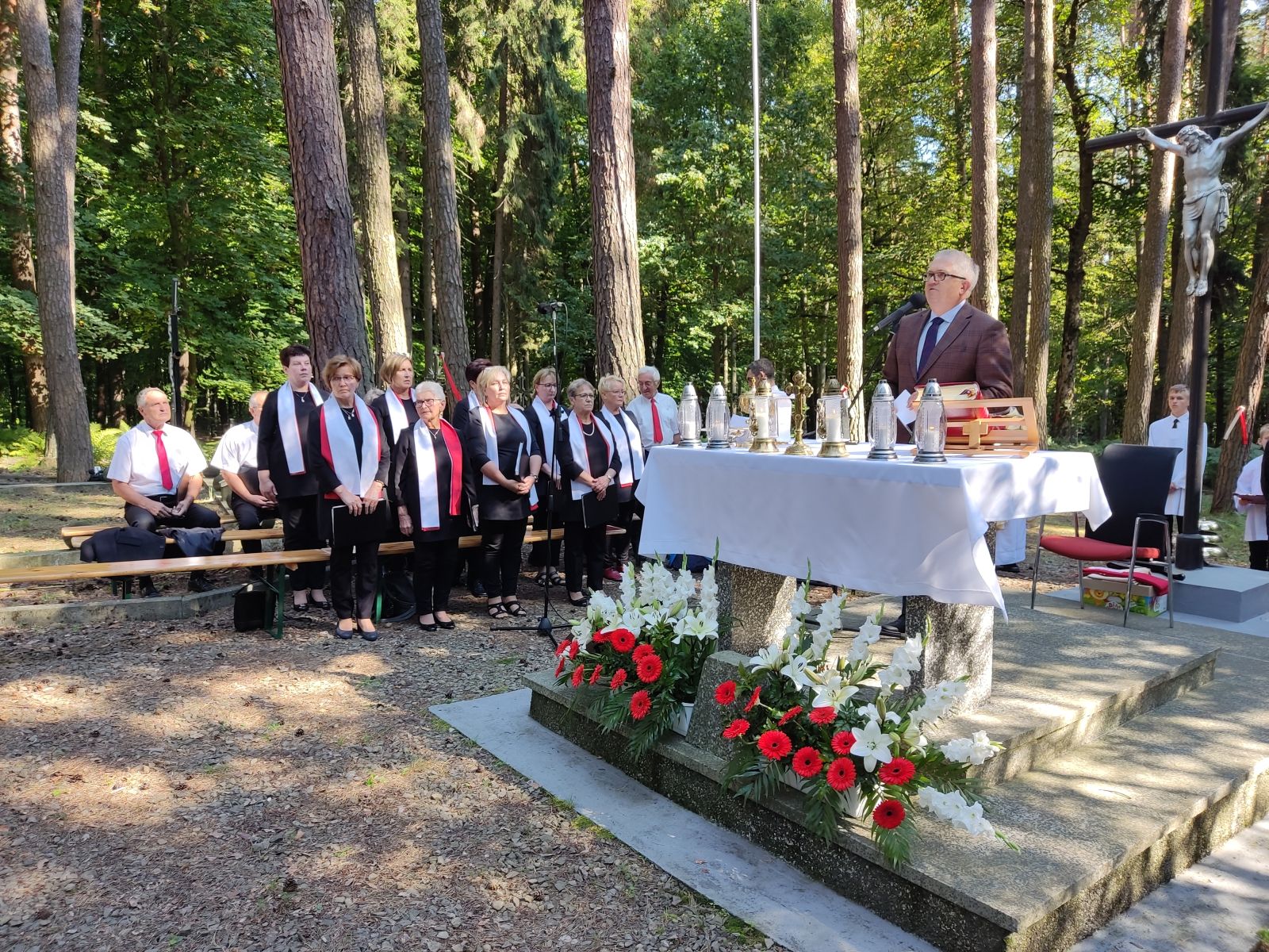 Warzyce - serwis informacyjny wsi. Warzyce.pl