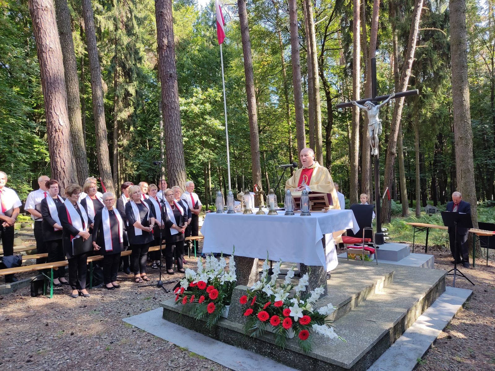 Warzyce - serwis informacyjny wsi. Warzyce.pl