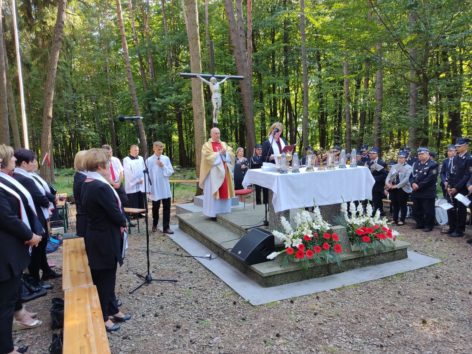Warzyce - serwis informacyjny wsi. Warzyce.pl